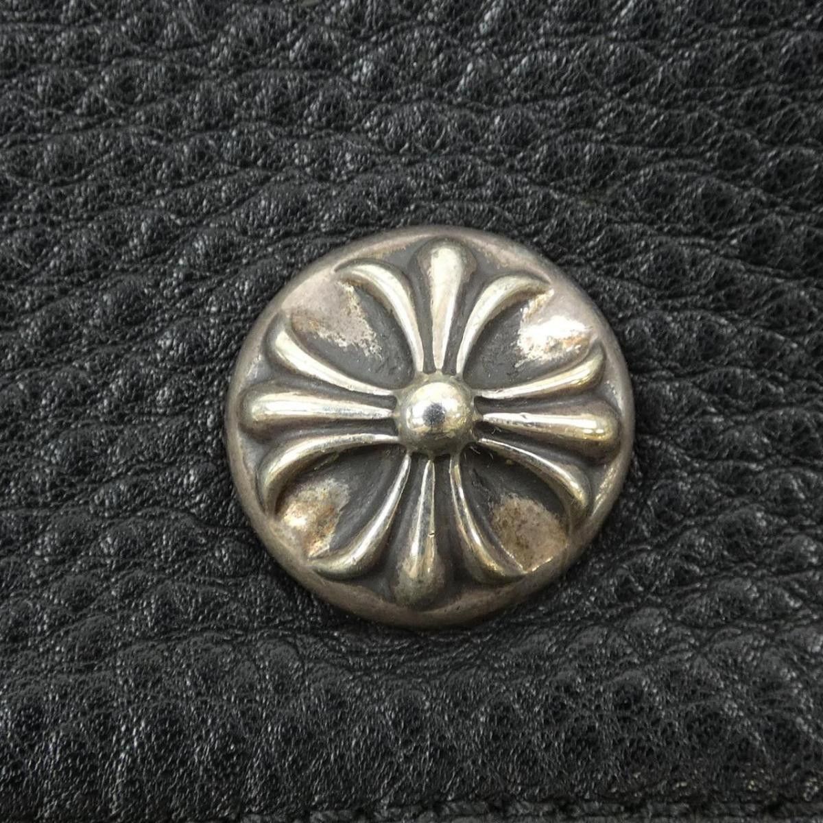 Chrome Hearts Chrome Hearts Small Shoulder Bag Size ONE SIZE - 5 Thumbnail