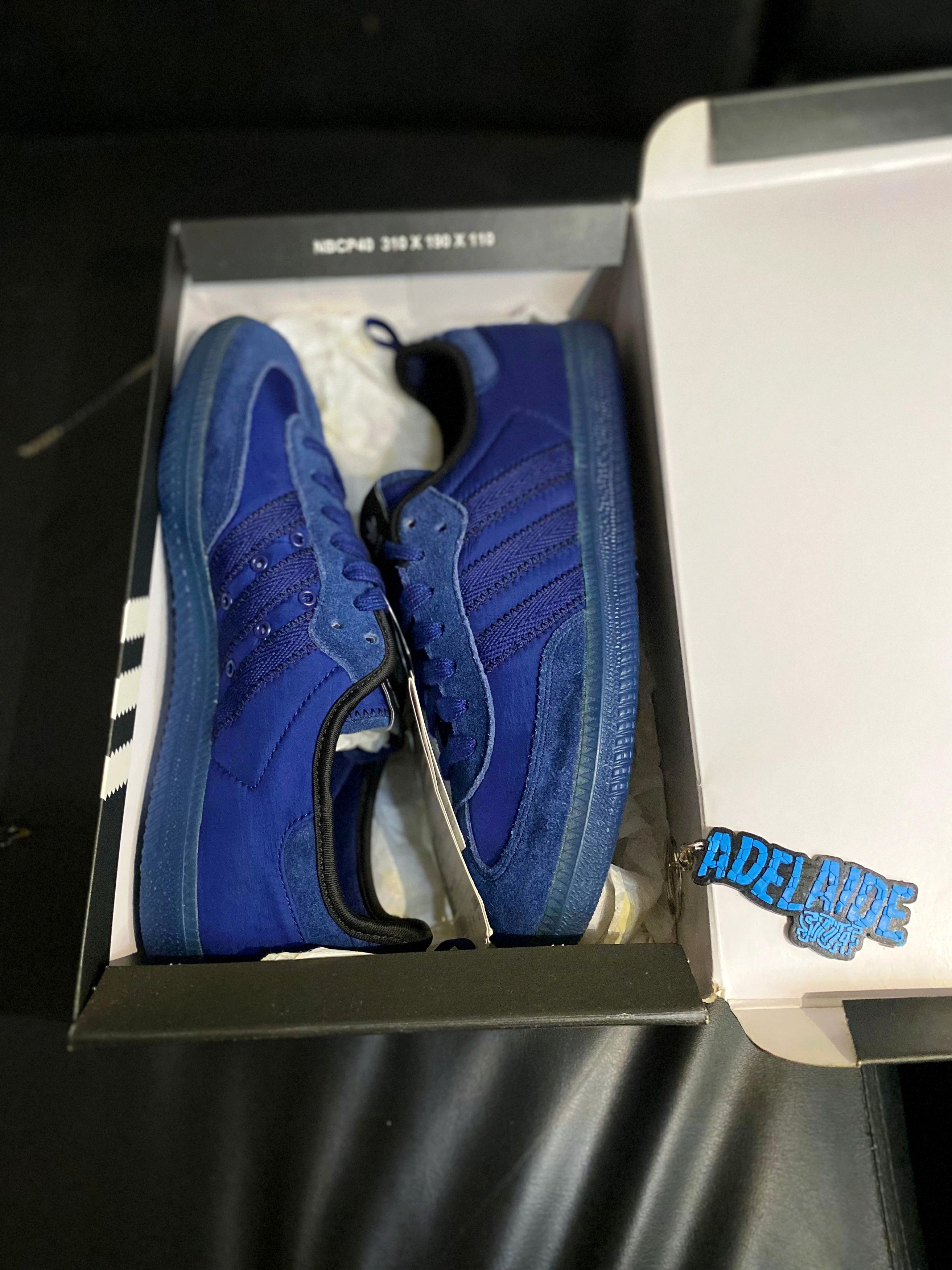 Adidas Adidas x C.P Company Size US 8.5 / EU 41-42 - 2 Thumbnail