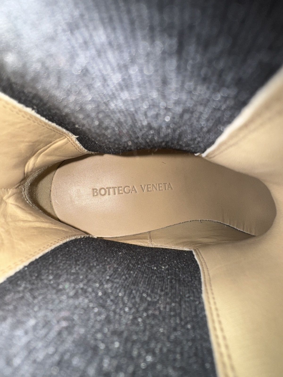 Bottega Veneta Bottega Veneta wmns flash chelsea boots Size US 9 / IT 39 - 4 Thumbnail
