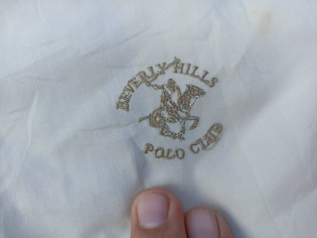 Beverly Hills Polo Club Beverly Hills Polo Club Jacket Size US L / EU 52-54 / 3 - 14 Thumbnail