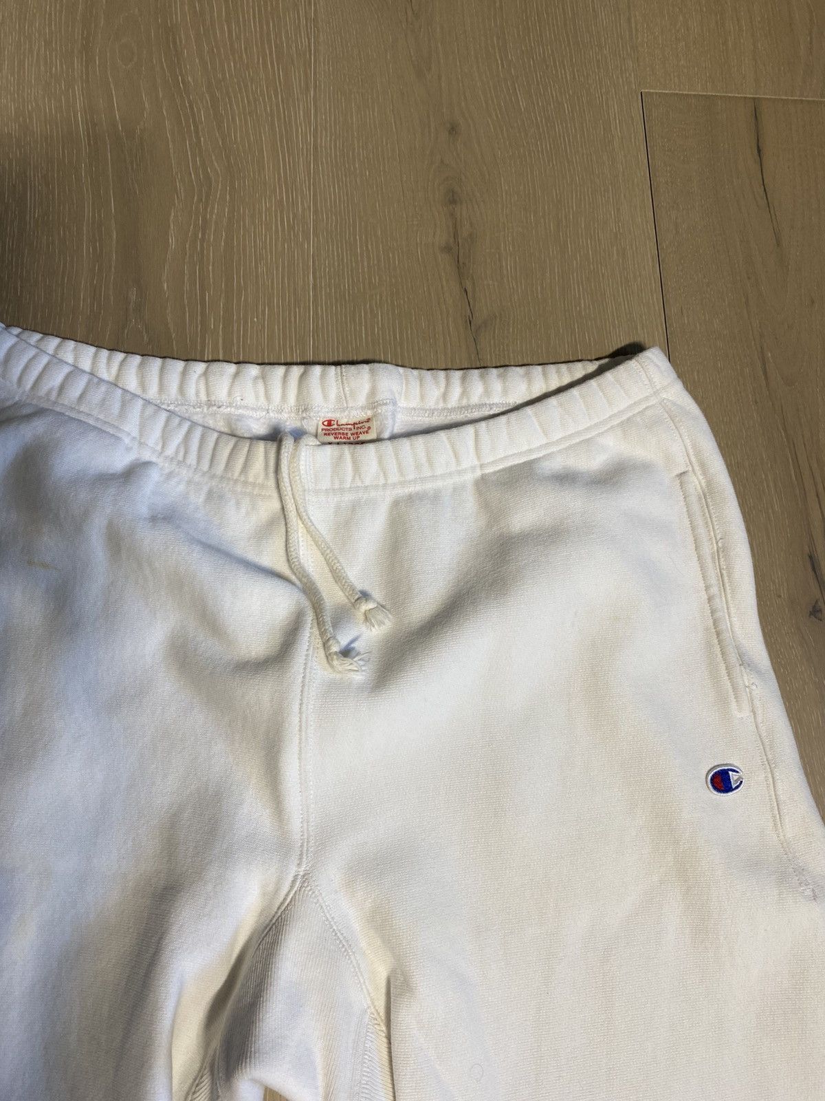 Champion Champion Reverse Weave Shorts Size US 36 / EU 52 - 3 Thumbnail