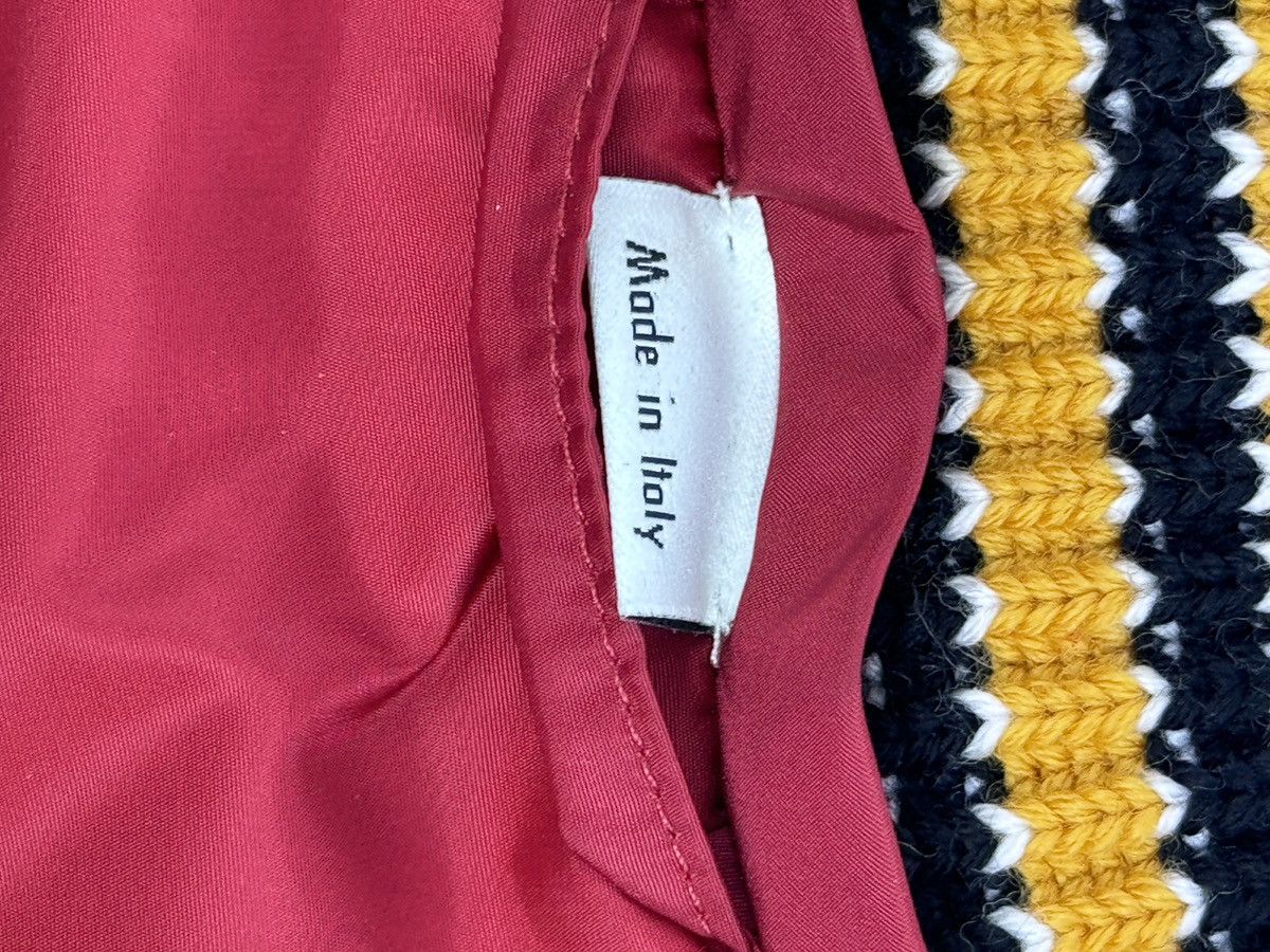 Gucci BEE PRINT LIGHT JACKET WITH DETACHABLE HOOD Size US L / EU 52-54 / 3 - 6 Thumbnail
