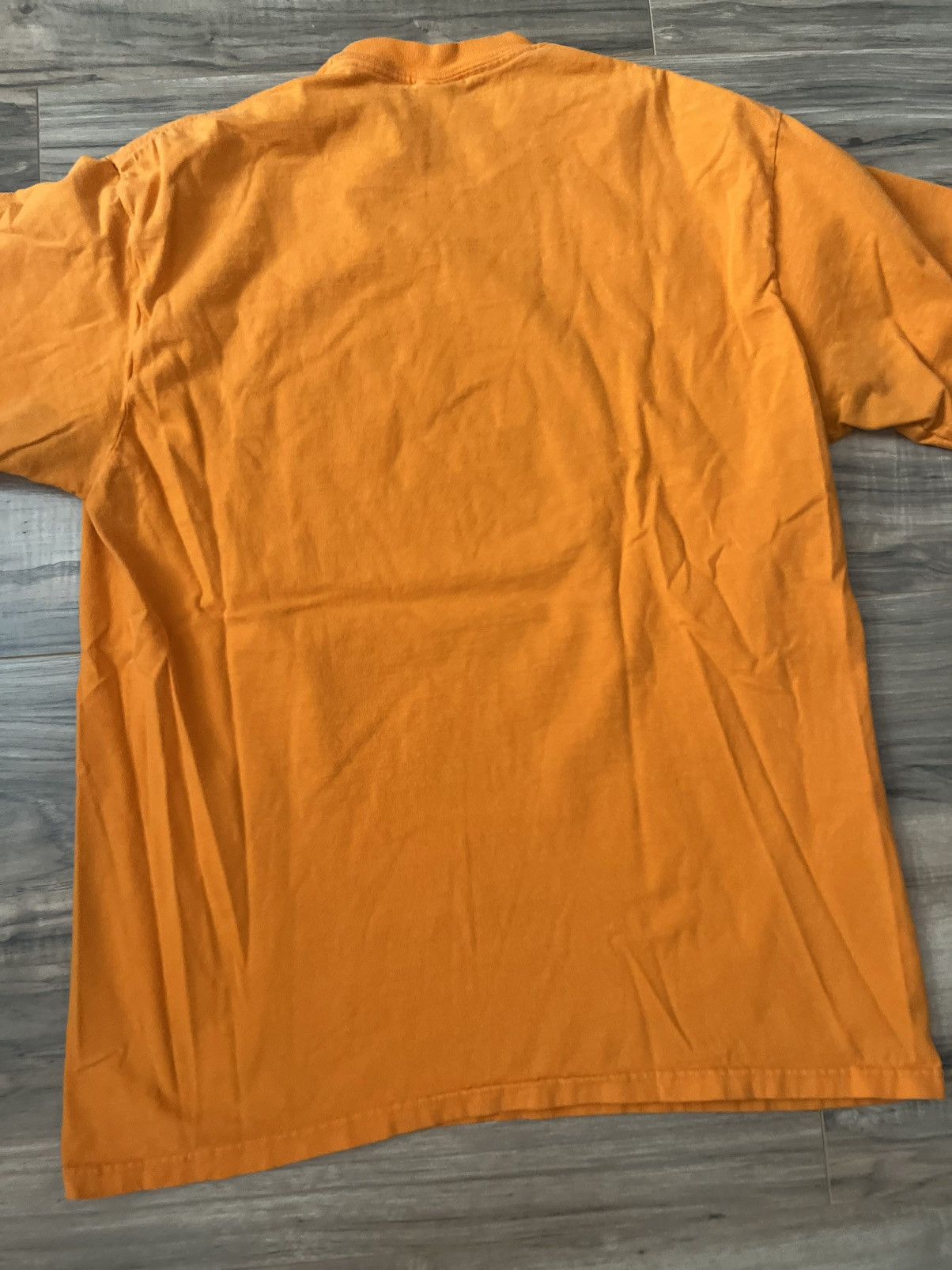 Supreme Supreme Bear Tee Size US L / EU 52-54 / 3 - 17 Thumbnail