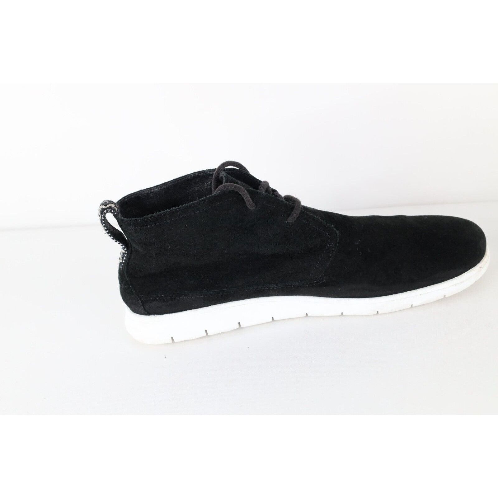Ugg Ugg Australia Suede Leather Bowmore Chukka Boots Shoes Size US 11 / EU 44 - 7 Thumbnail