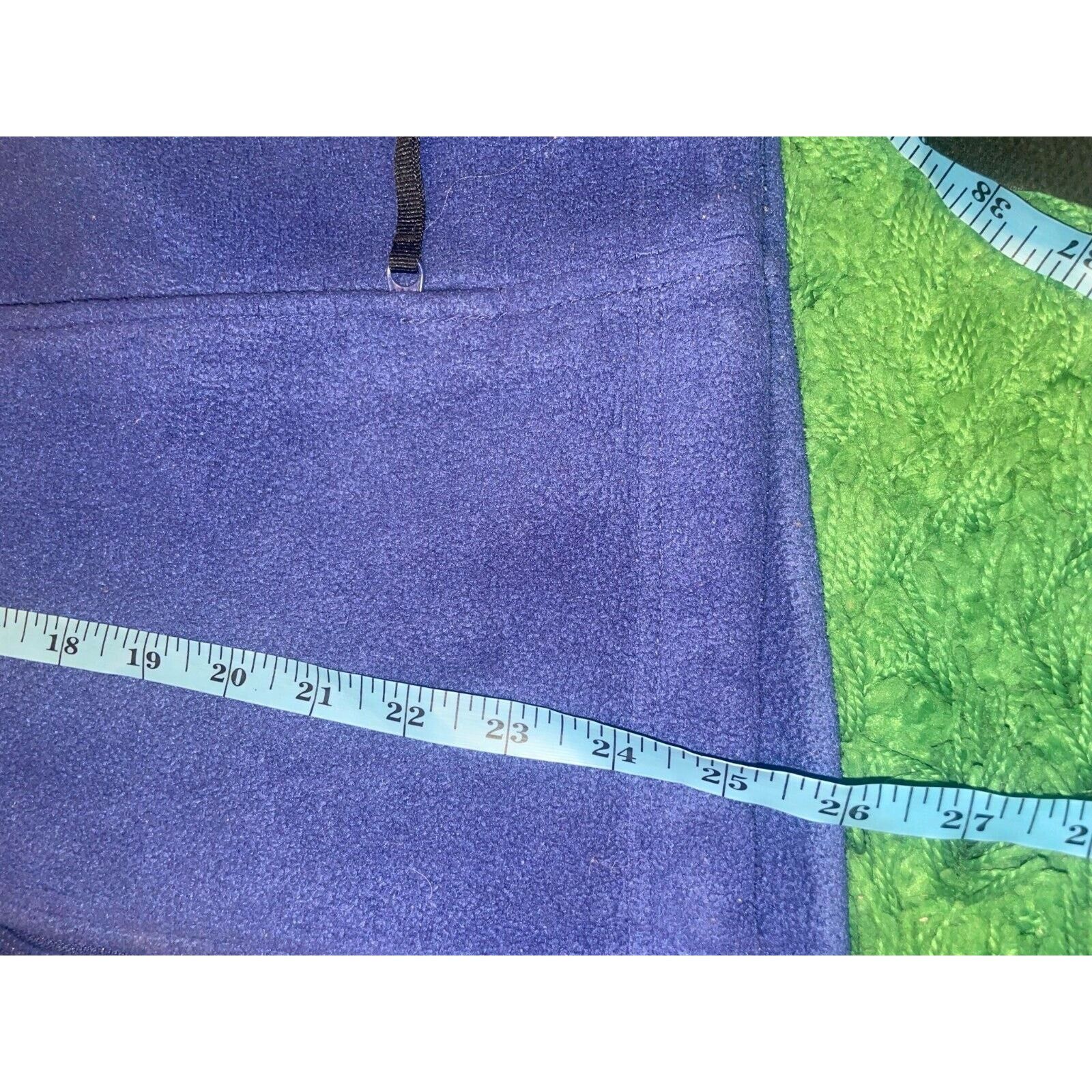 Columbia Vintage Columbia Fleece Sweatshirt Blue Crewneck 90s Large Size US L / EU 52-54 / 3 - 11 Thumbnail