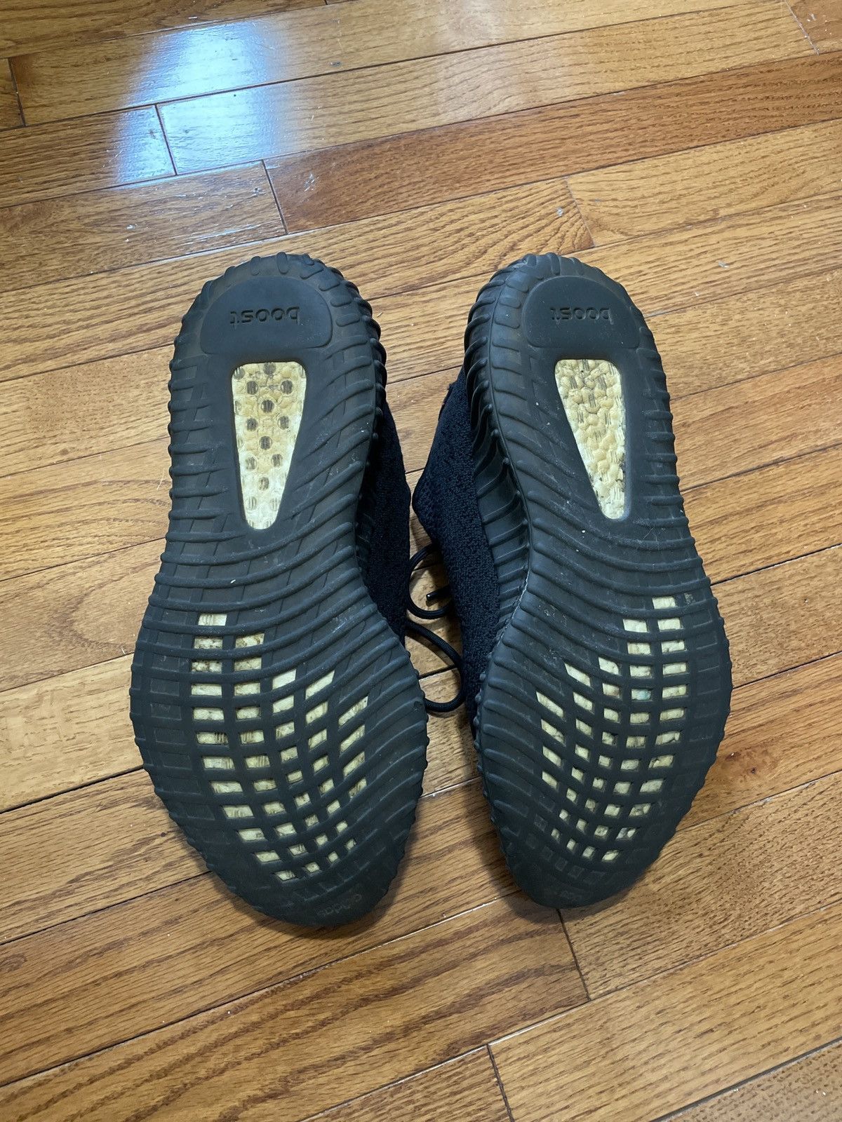 Yeezy Yeezy 350 boosts Size US 11 / EU 44 - 5 Thumbnail