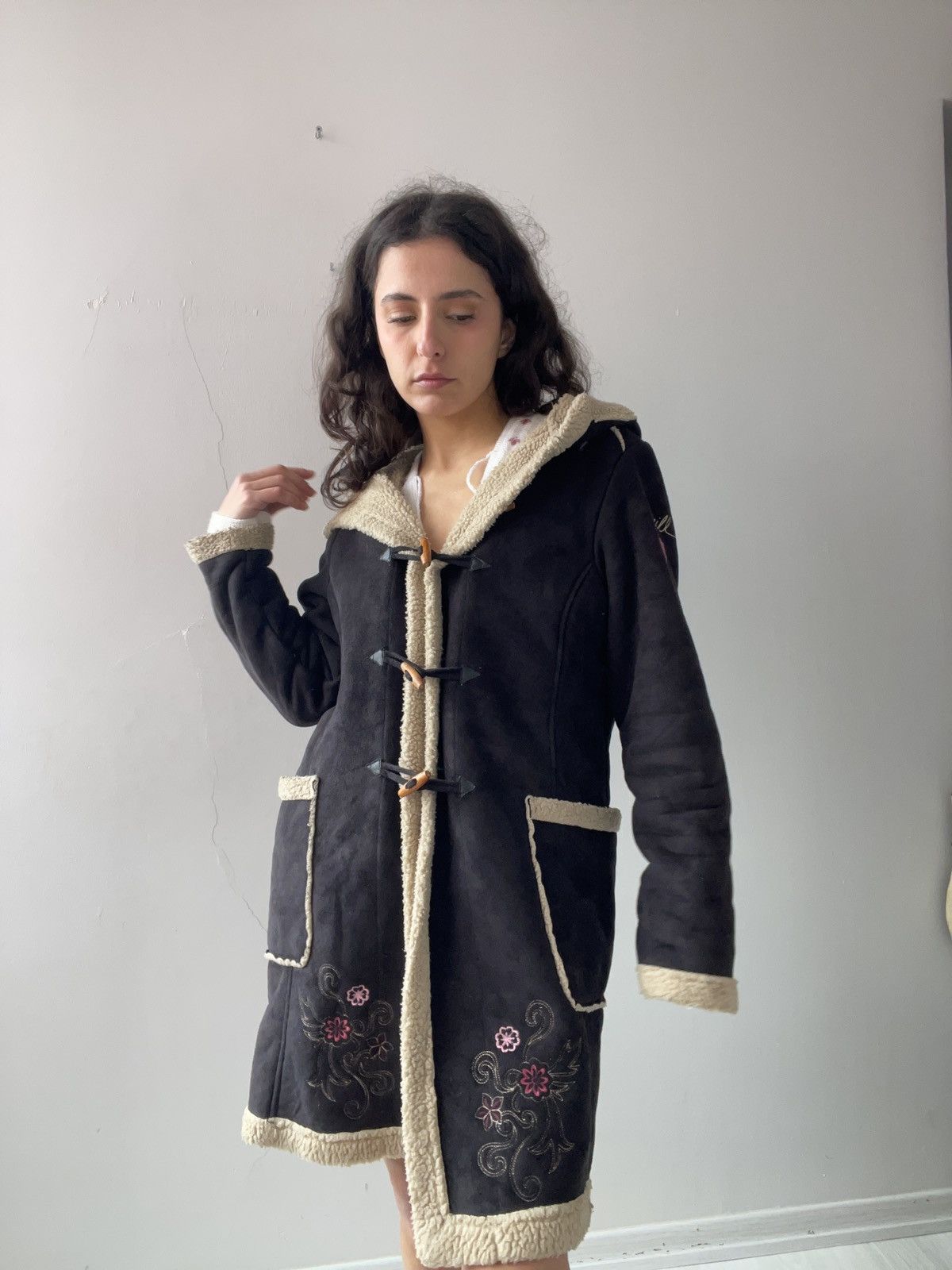 O'Neill Oneill coat Size XS / US 0-2 / IT 36-38 - 3 Thumbnail