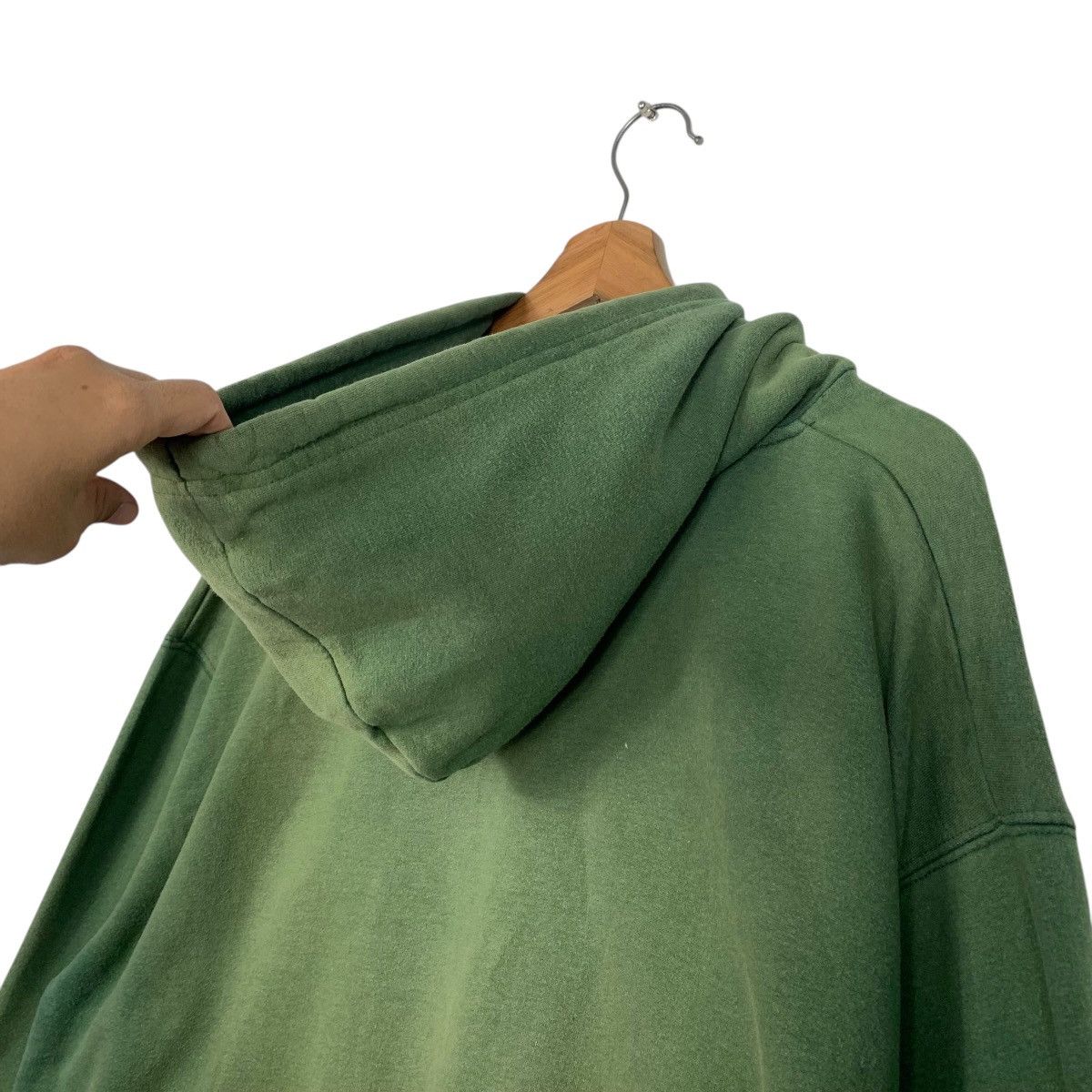 Pro Edge USF Bulls Pullover Hoodie Size US XL / EU 56 / 4 - 9 Thumbnail