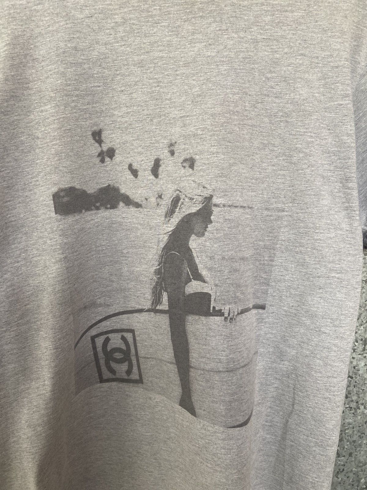 Other Sexy ladies surfing Size US M / EU 48-50 / 2 - 1 Thumbnail