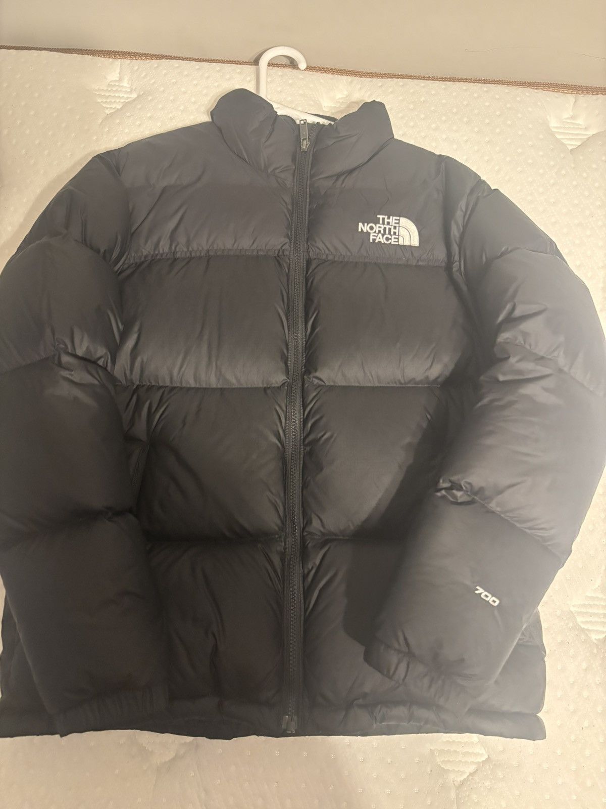 The North Face The North Face Puffer Size US S / EU 44-46 / 1 - 1 Thumbnail