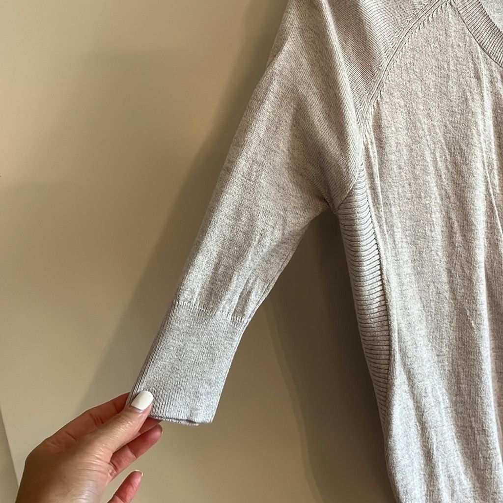 Express Express Sweater Top - XS Size XS / US 0-2 / IT 36-38 - 4 Thumbnail
