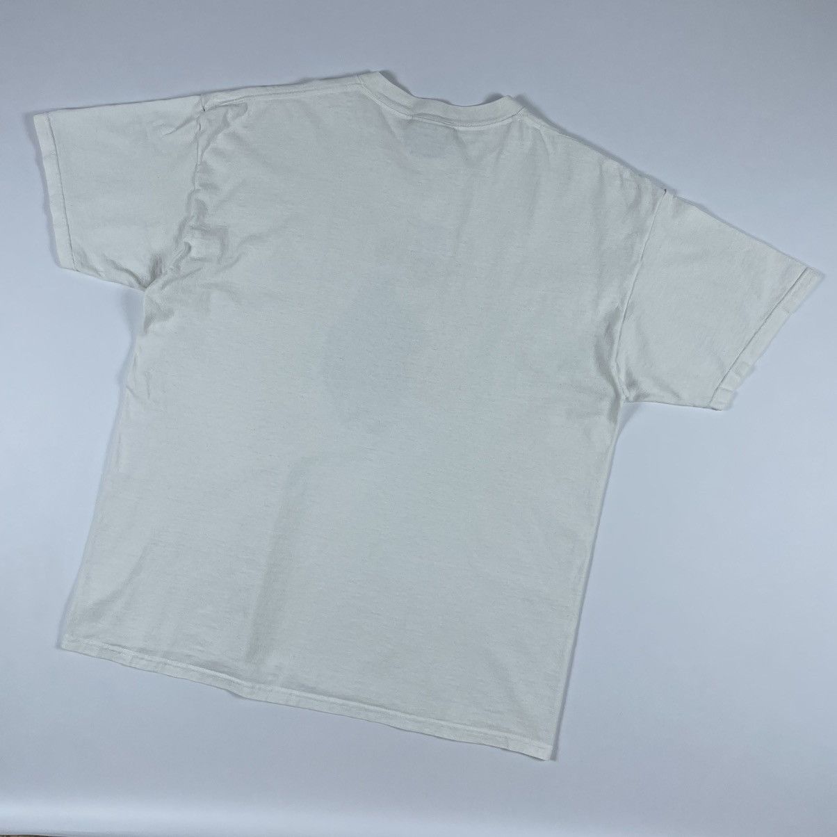 Cartoon Network LEE Vintage 1993 Lost Dog T-Shirt Funny Comic Tee Size US XL / EU 56 / 4 - 9 Thumbnail