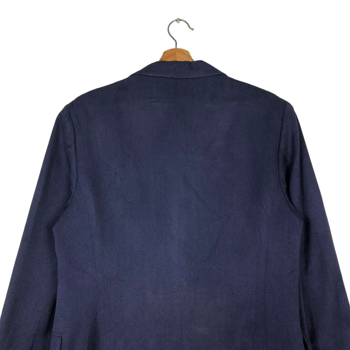 Christian Dior Monsieur 🔥VINTAGE CHRISTIAN DIOR SPORTS COATS DOUBLE BREASTS Size US L / EU 52-54 / 3 - 10 Thumbnail