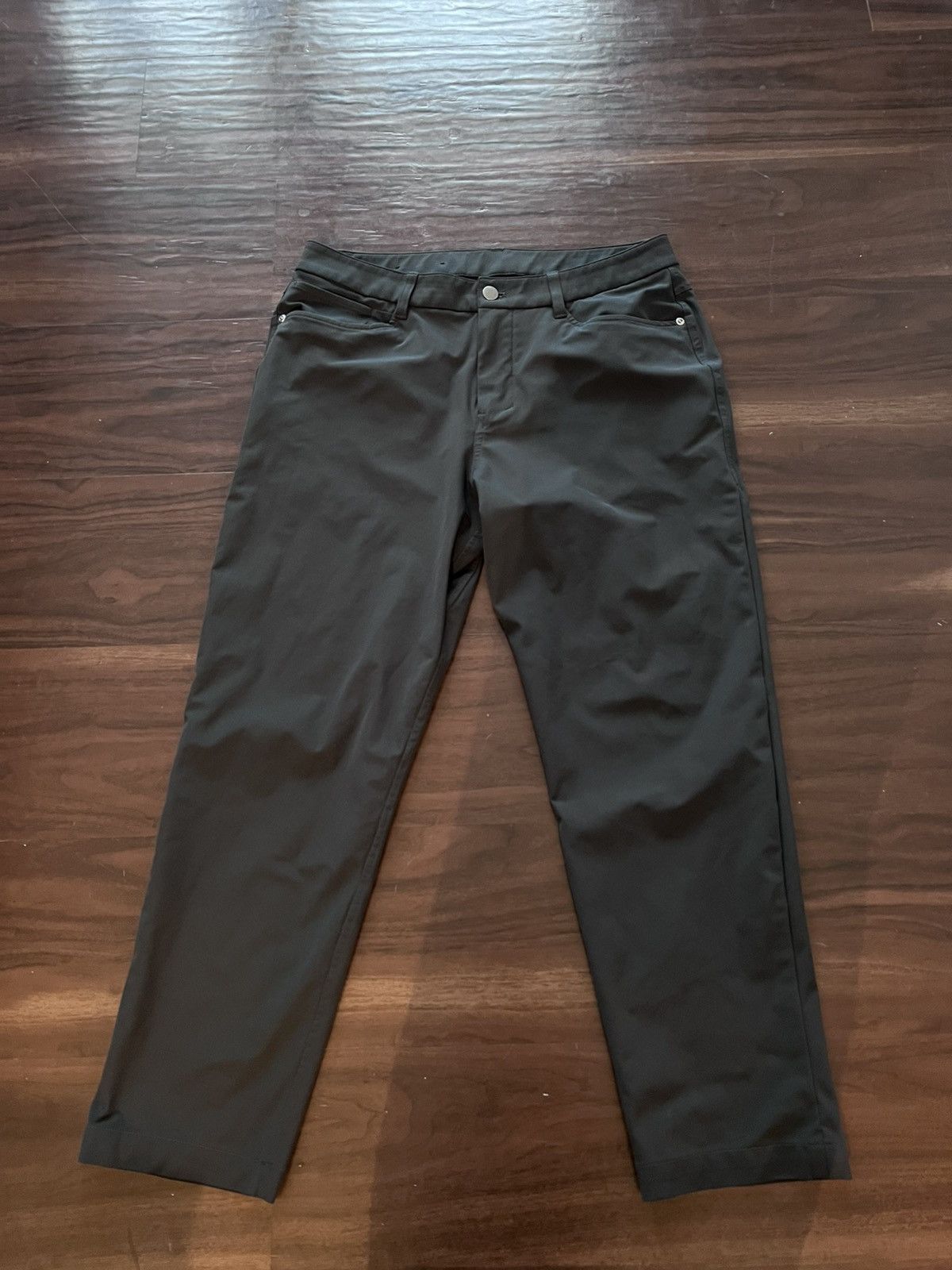 Lululemon Lululemon ABC Pants Size US 30 / EU 46 - 1 Thumbnail