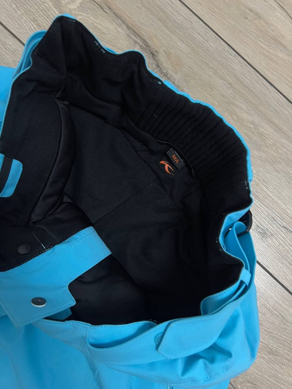 KJUS Men Kjus Ski Snow Snowboard Active Pants Formula 52/L Size US 36 / EU 52 - 7 Thumbnail