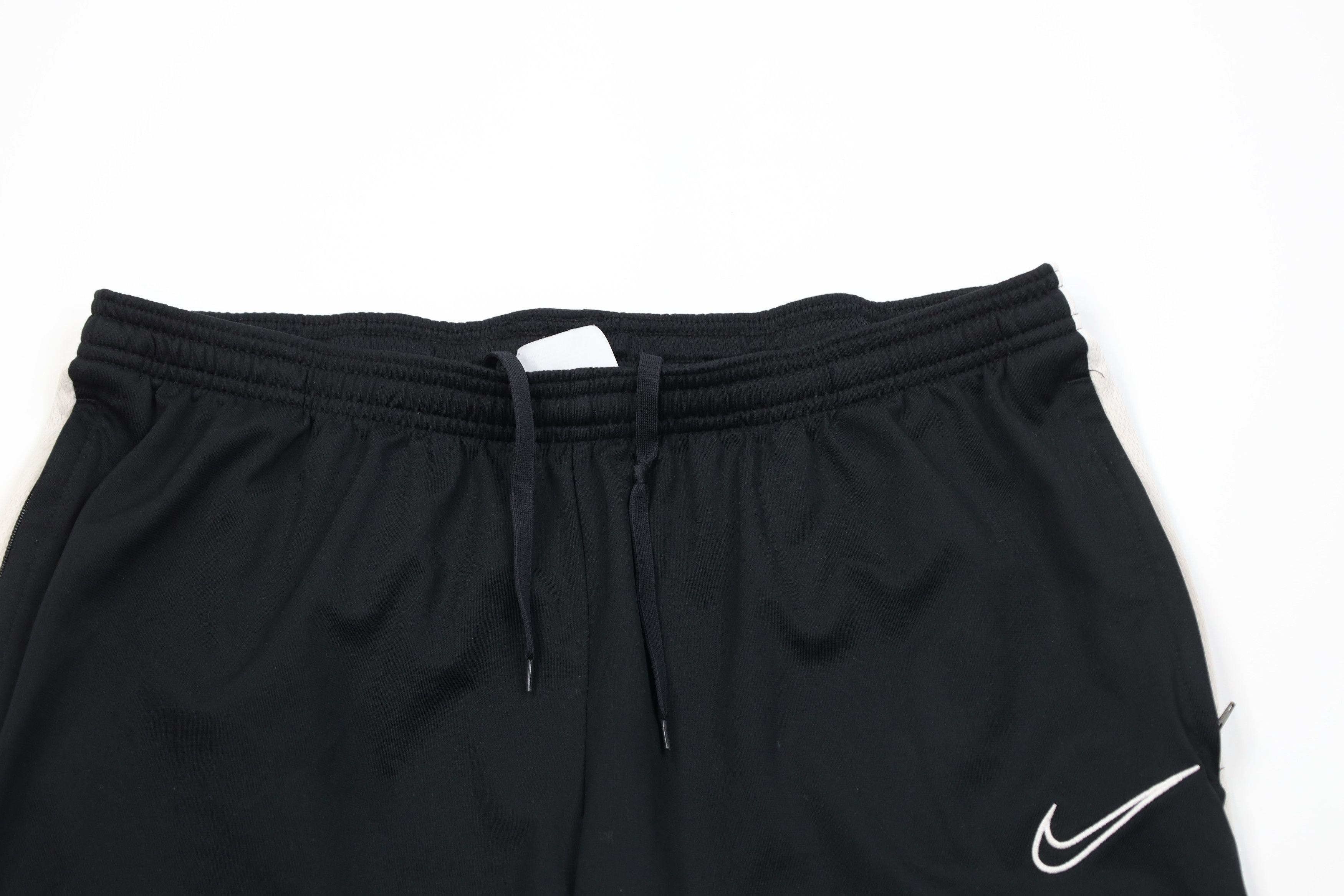 Nike Vintage Y2K Nike Mini Swoosh Tapered Leg Sweatpants Pants Size US 38 / EU 54 - 2 Thumbnail