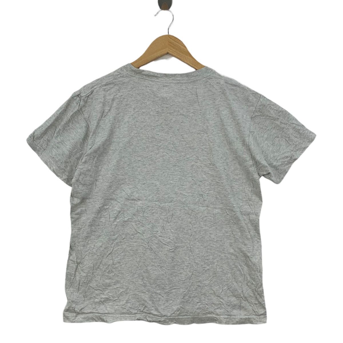 Other Vintage SALESFORCE WORLD TOUR Tokyo Tee Shirt Size US M / EU 48-50 / 2 - 4 Thumbnail