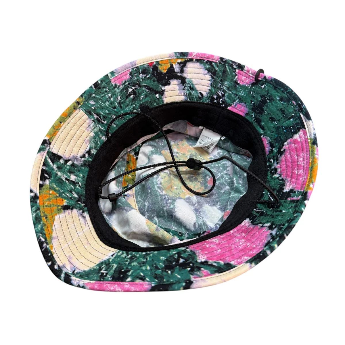 Supreme × The North Face SS22 Trekking Crusher Bucket Hat Size ONE SIZE - 3 Thumbnail