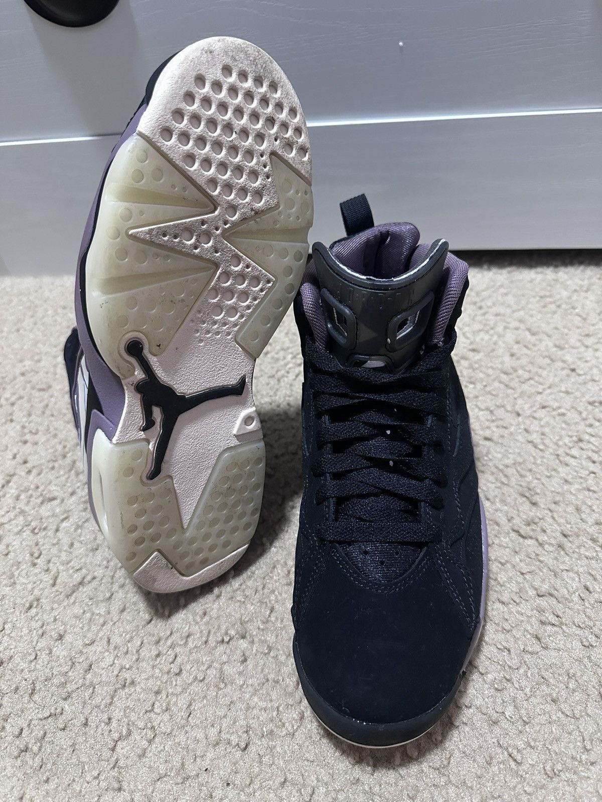 Jordan Brand Jordan MVP 678 Women’s Size US 7.5 / IT 37.5 - 8 Thumbnail