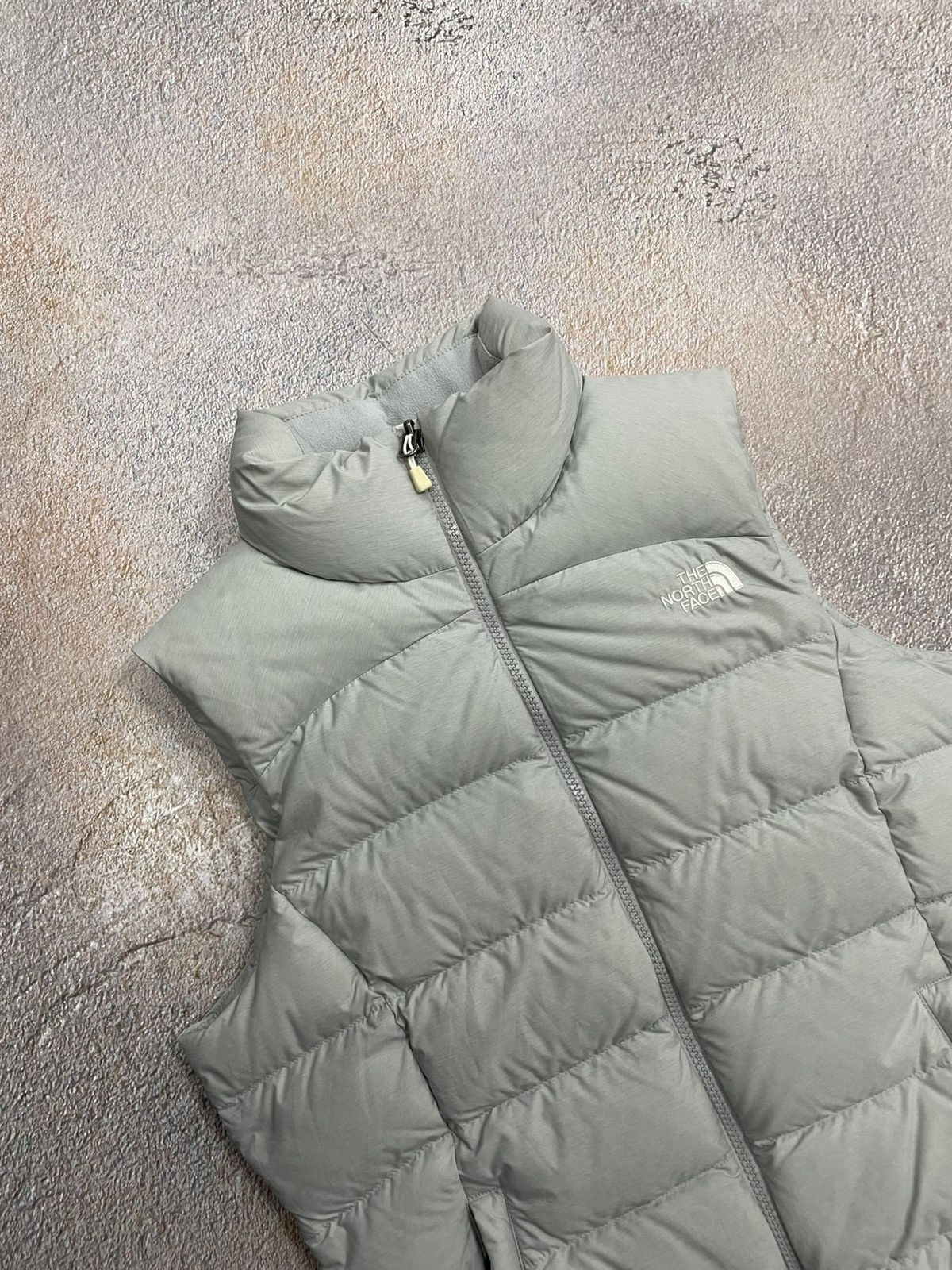 The North Face The North Face Nuptse 700 Puffer Vest Size S / US 4 / IT 40 - 3 Thumbnail
