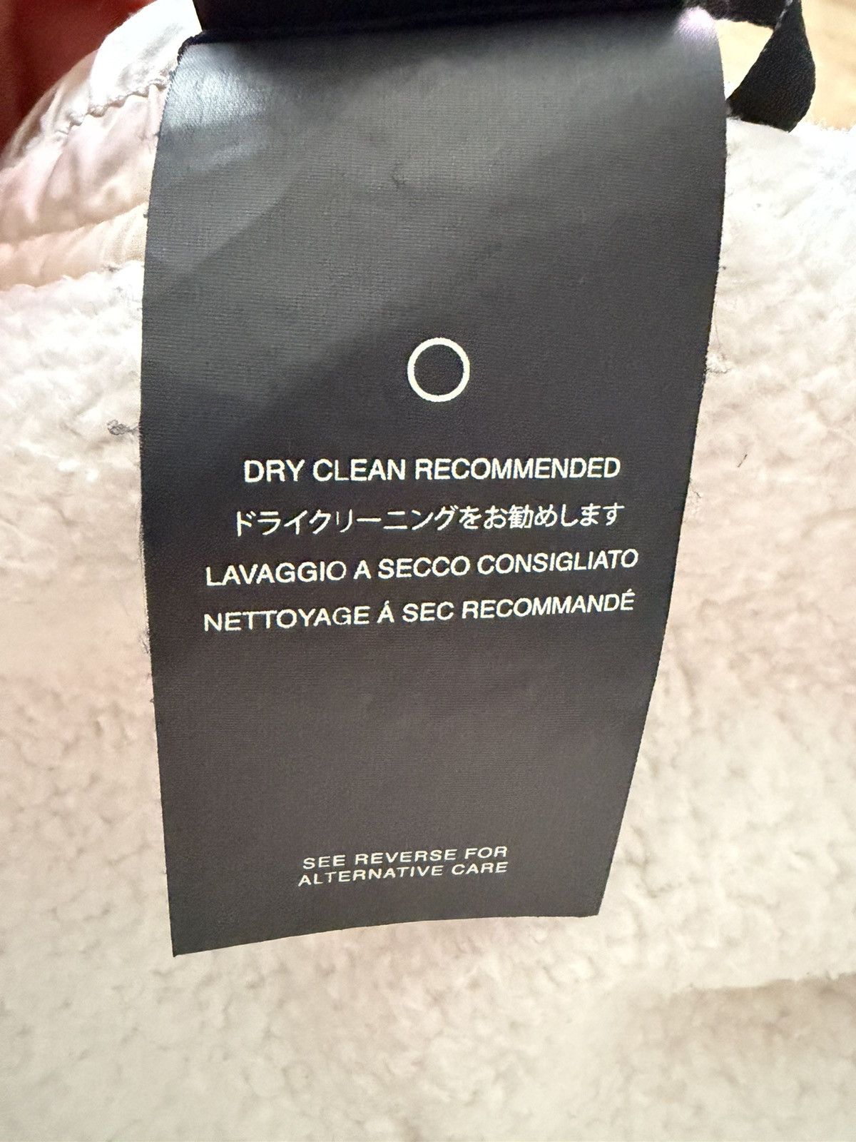 Fear of God Seventh collection sweatpants Size US 33 - 16 Thumbnail