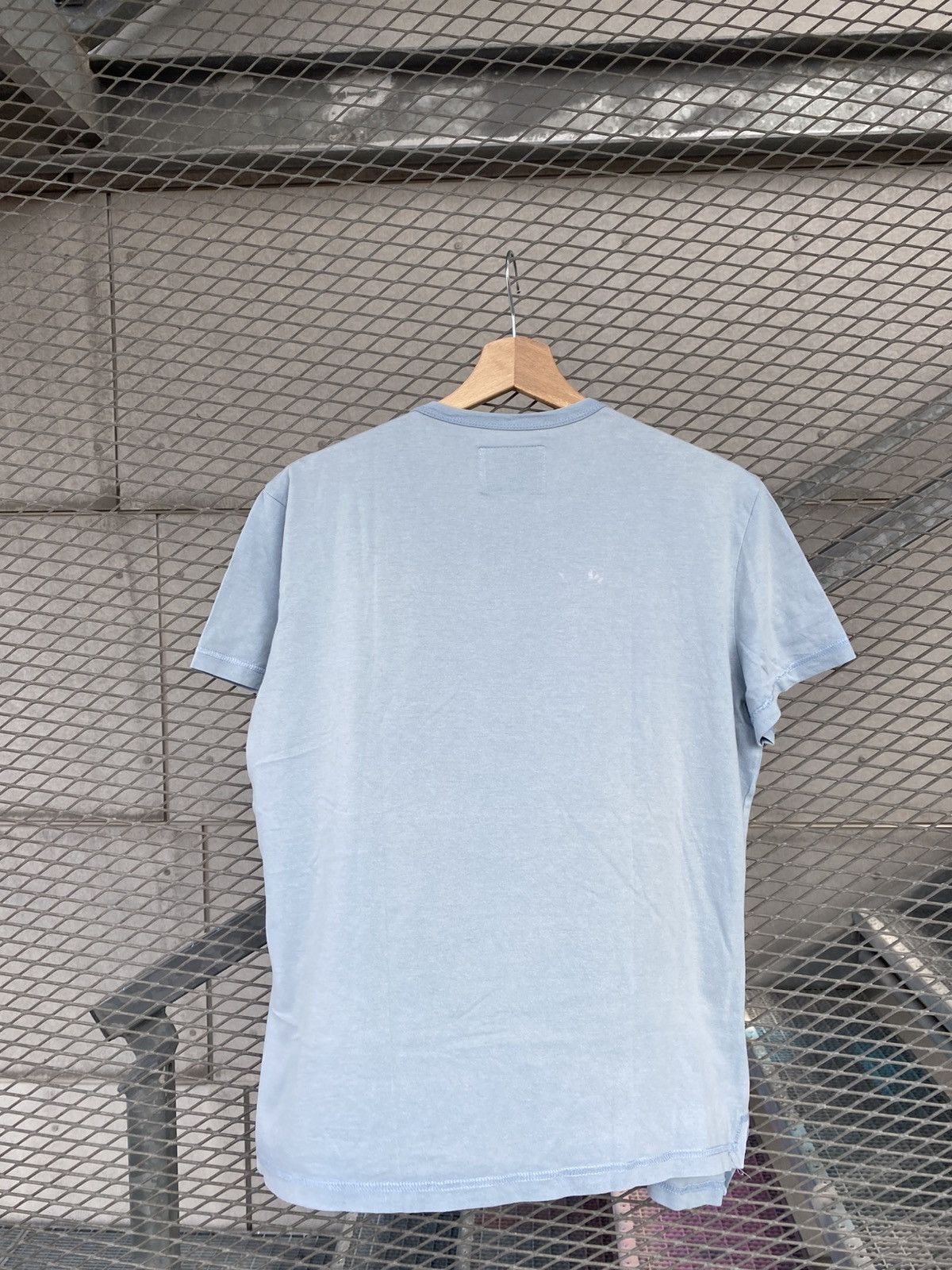 Vivienne Westwood Vivienne Westwood Logo T-Shirt Size US L / EU 52-54 / 3 - 9 Thumbnail