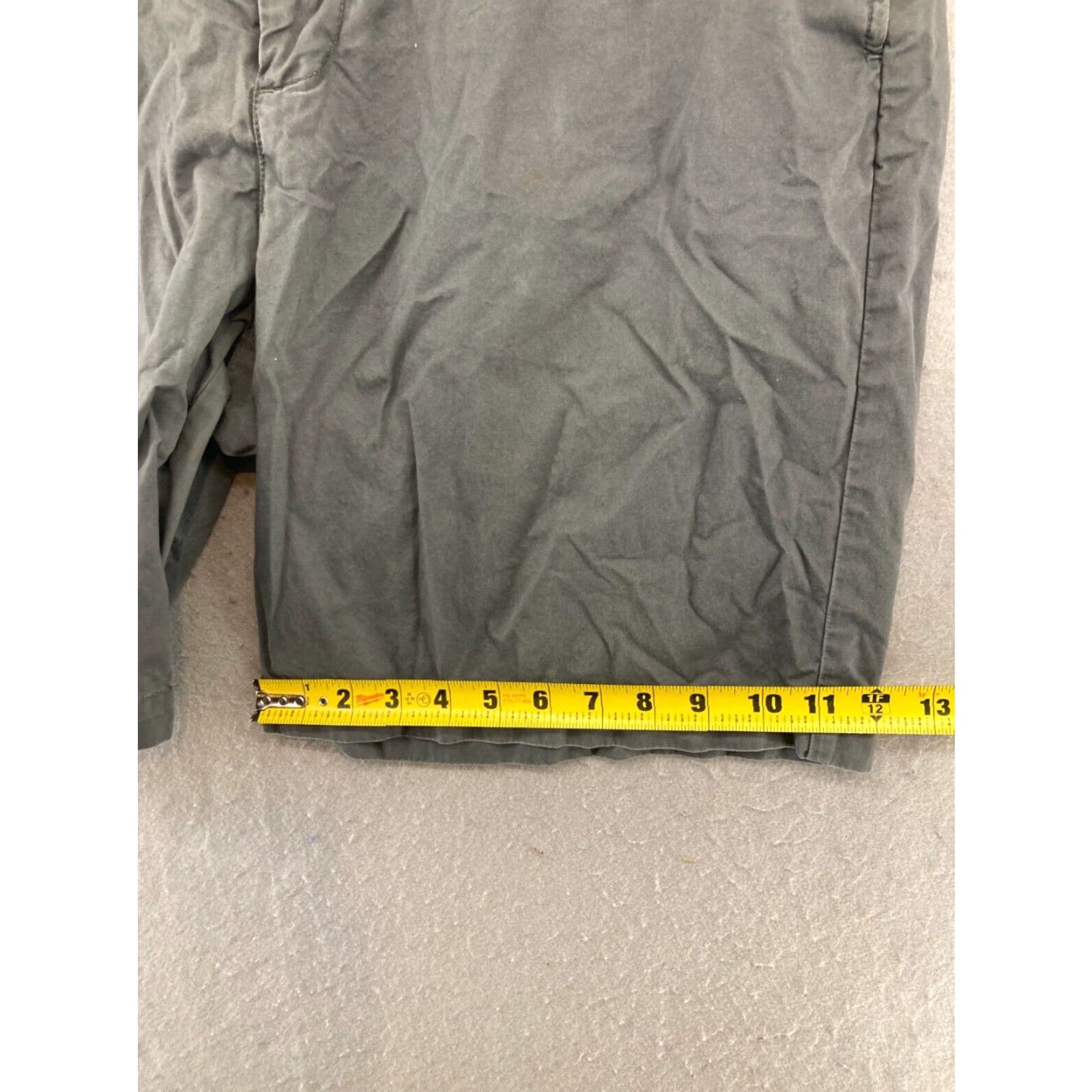 Vineyard Vines Vinyard Vines Mens Shorts 38 Gray Chino Size US 38 / EU 54 - 5 Thumbnail