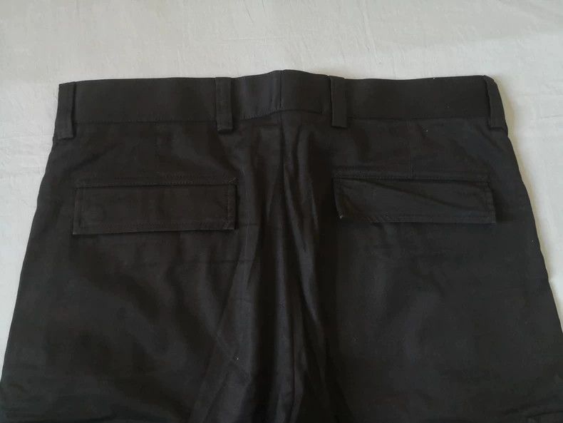 Dior Dior Workwear trousers and casual trousers 2504-Nextarrow Size US 30 / EU 46 - 7 Thumbnail