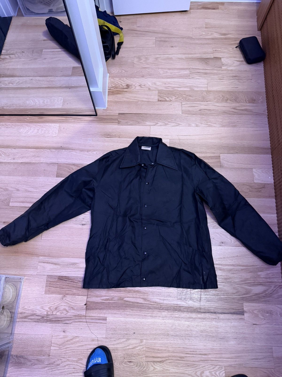 Holloway Halloway Panther Jacket Size US L / EU 52-54 / 3 - 1 Thumbnail