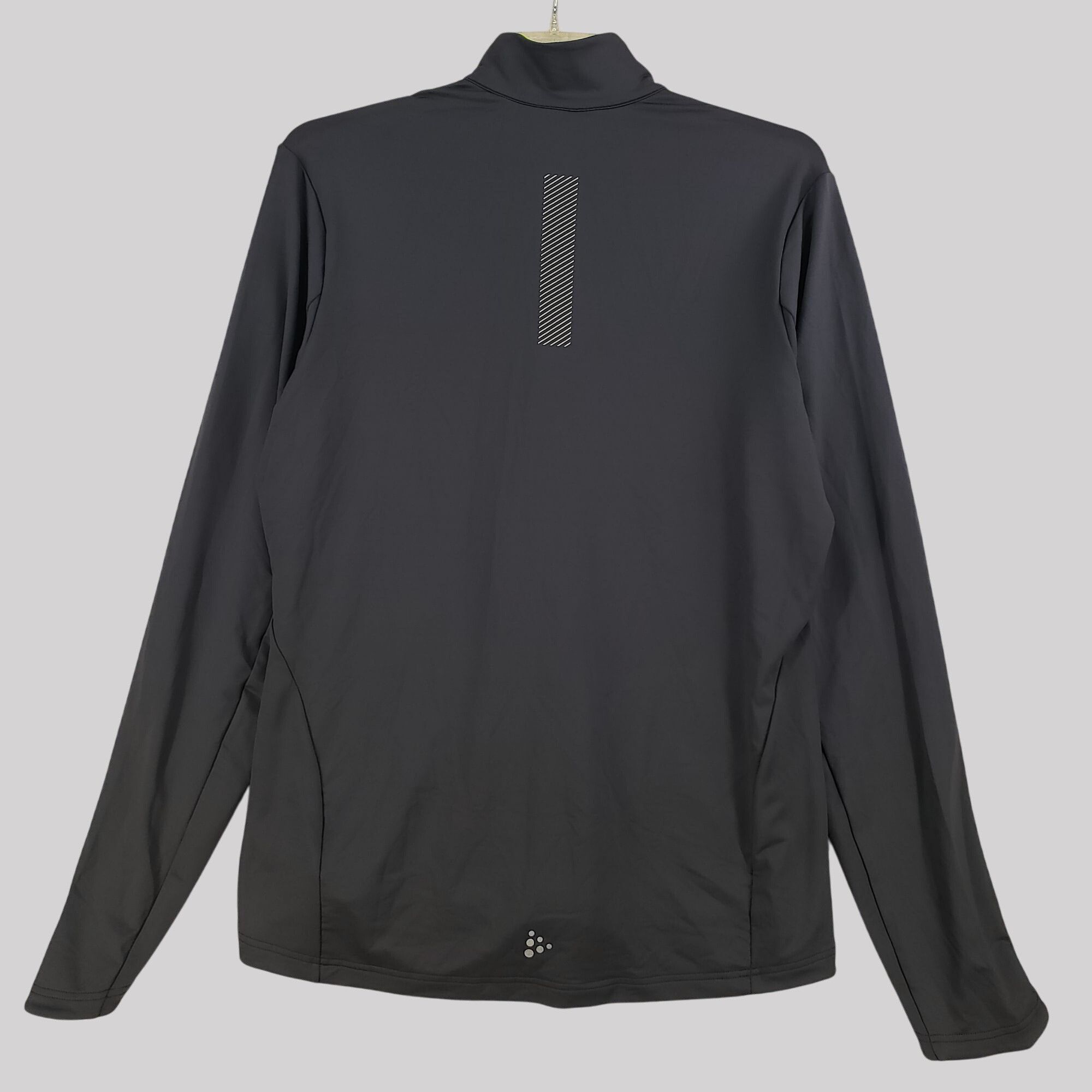 Other Craft Long Sleeve Half-Zip Athletic Shirt Mens XXL Size US XXL / EU 58 / 5 - 2 Thumbnail