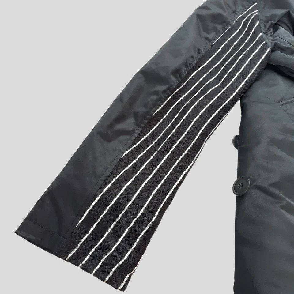 GOODENOUGH Goodenough Resonate Peacoat Jacket Large Hiroshi Fujiwara Size US L / EU 52-54 / 3 - 5 Thumbnail