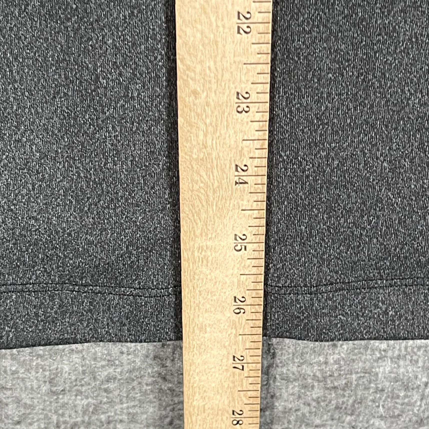 Vintage 5.11 Tactical Jacket Womens Large Gray Softshell Full Zip Track Jacket Casual Workwear Size L / US 10 / IT 46 - 8 Thumbnail