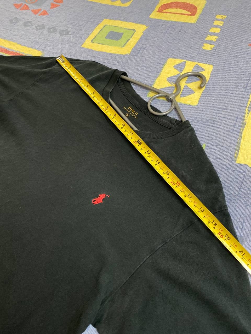 Polo Ralph Lauren Vintage Polo by Ralph Lauren Polo T-Shirt Size US S / EU 44-46 / 1 - 9 Thumbnail