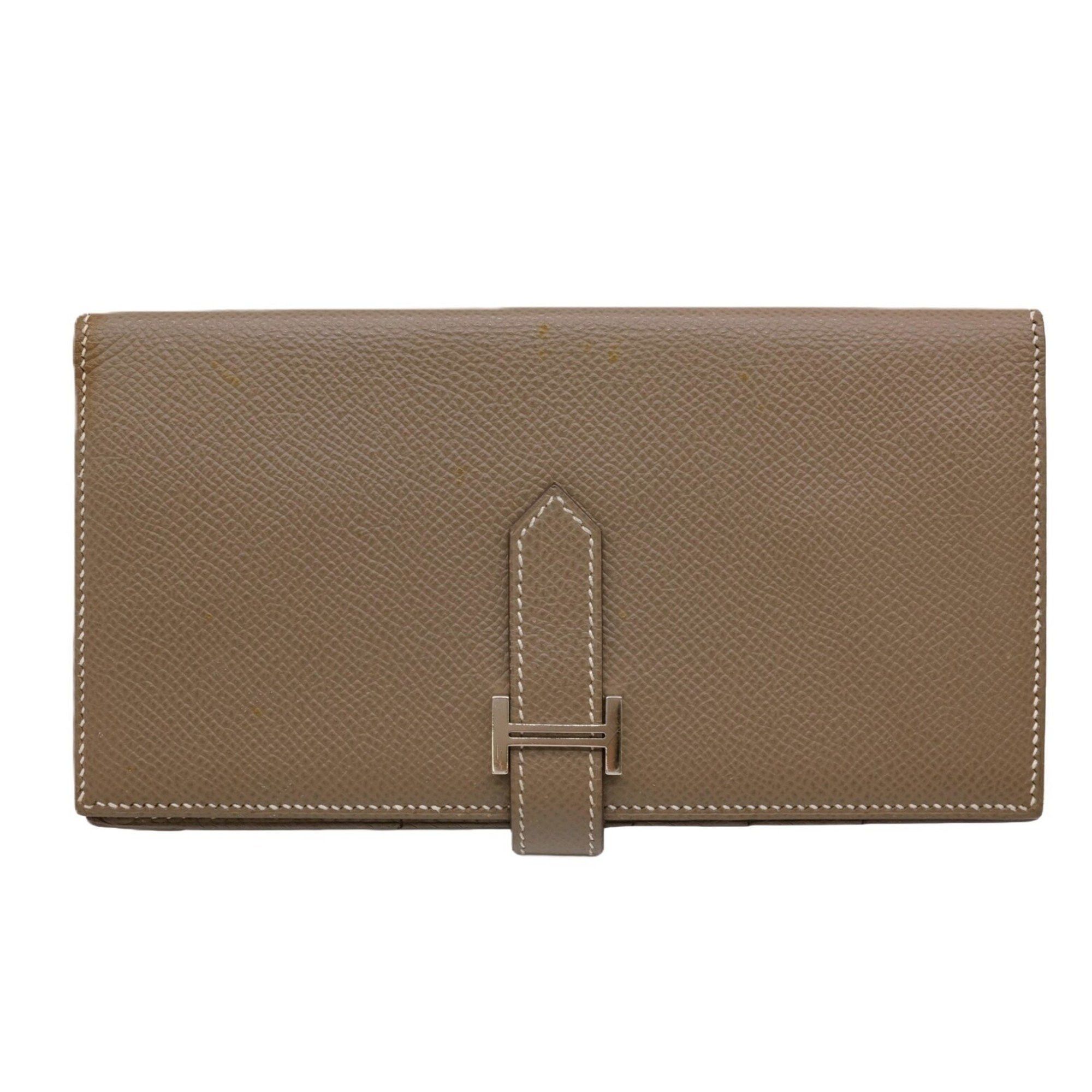 Hermes Hermès Béarn wallet Size ONE SIZE - 1 Thumbnail
