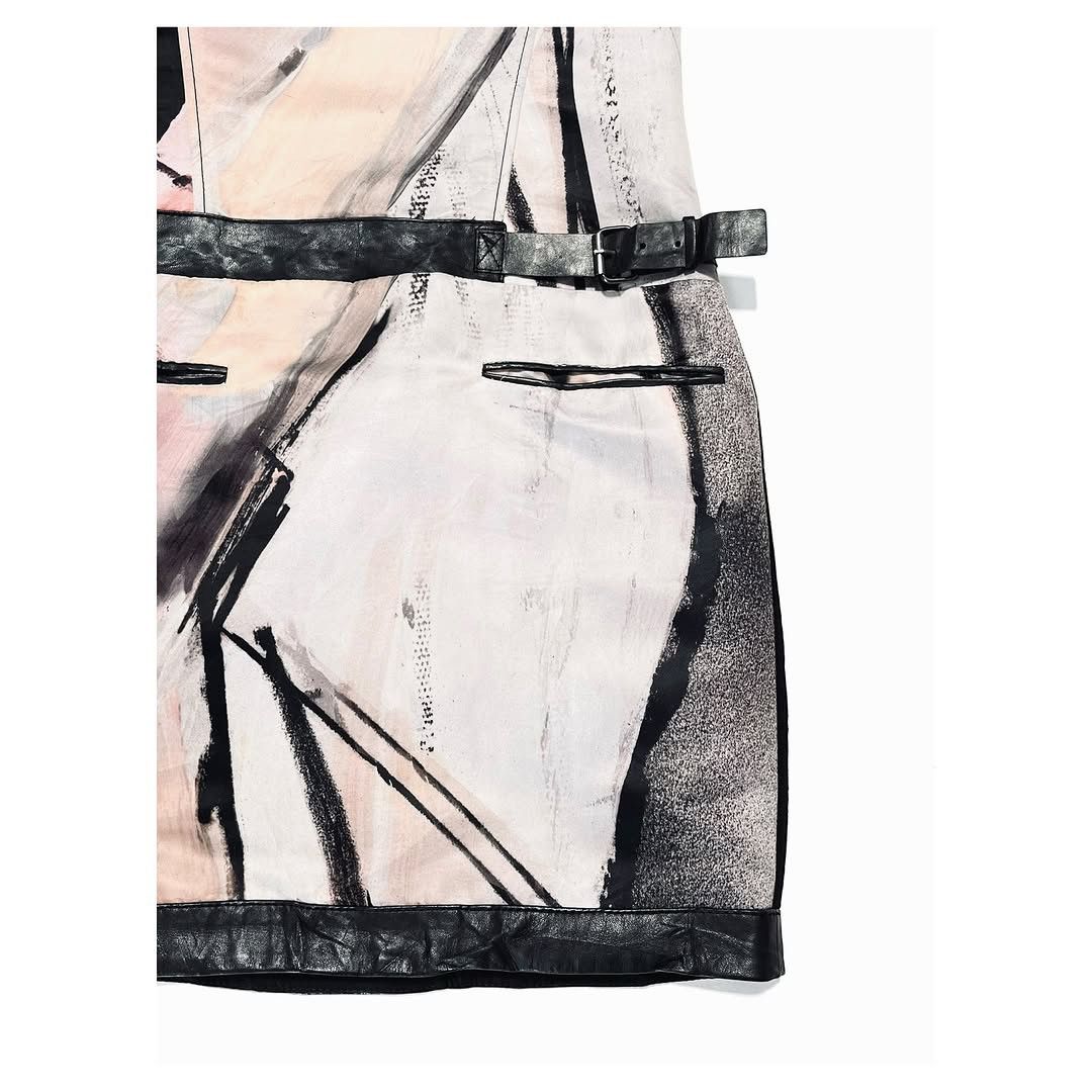 Helmut Lang Helmut Lang Dress Size M / US 6-8 / IT 42-44 - 3 Thumbnail