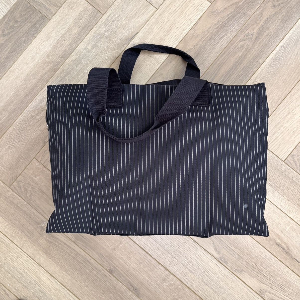 Jean Paul Gaultier Jean Paul Gaultier Duffel Bag Size ONE SIZE - 7 Thumbnail