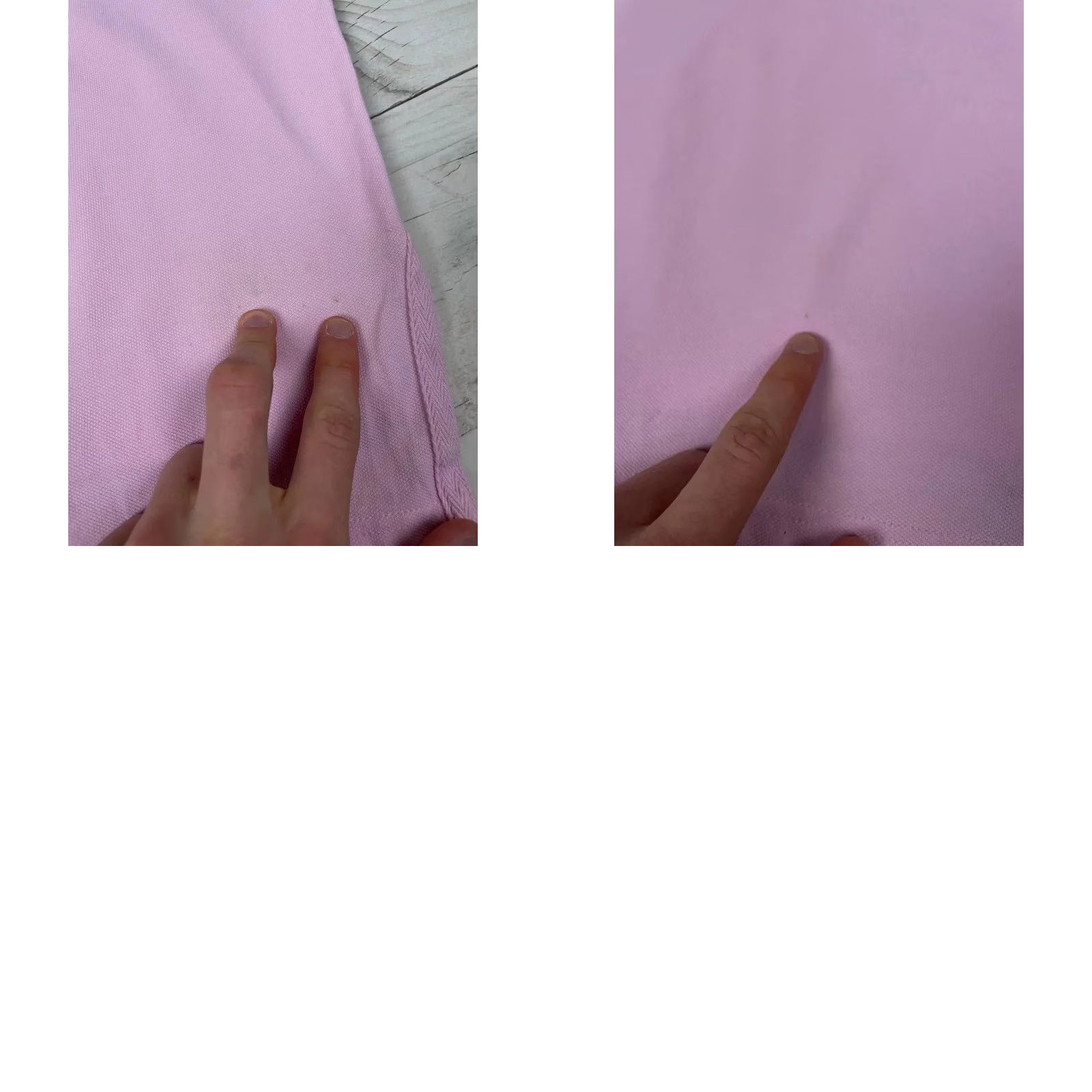 Polo Ralph Lauren Polo Ralph Lauren Rugby Shirt Men Size S Pink Big Logo Size US S / EU 44-46 / 1 - 9 Thumbnail