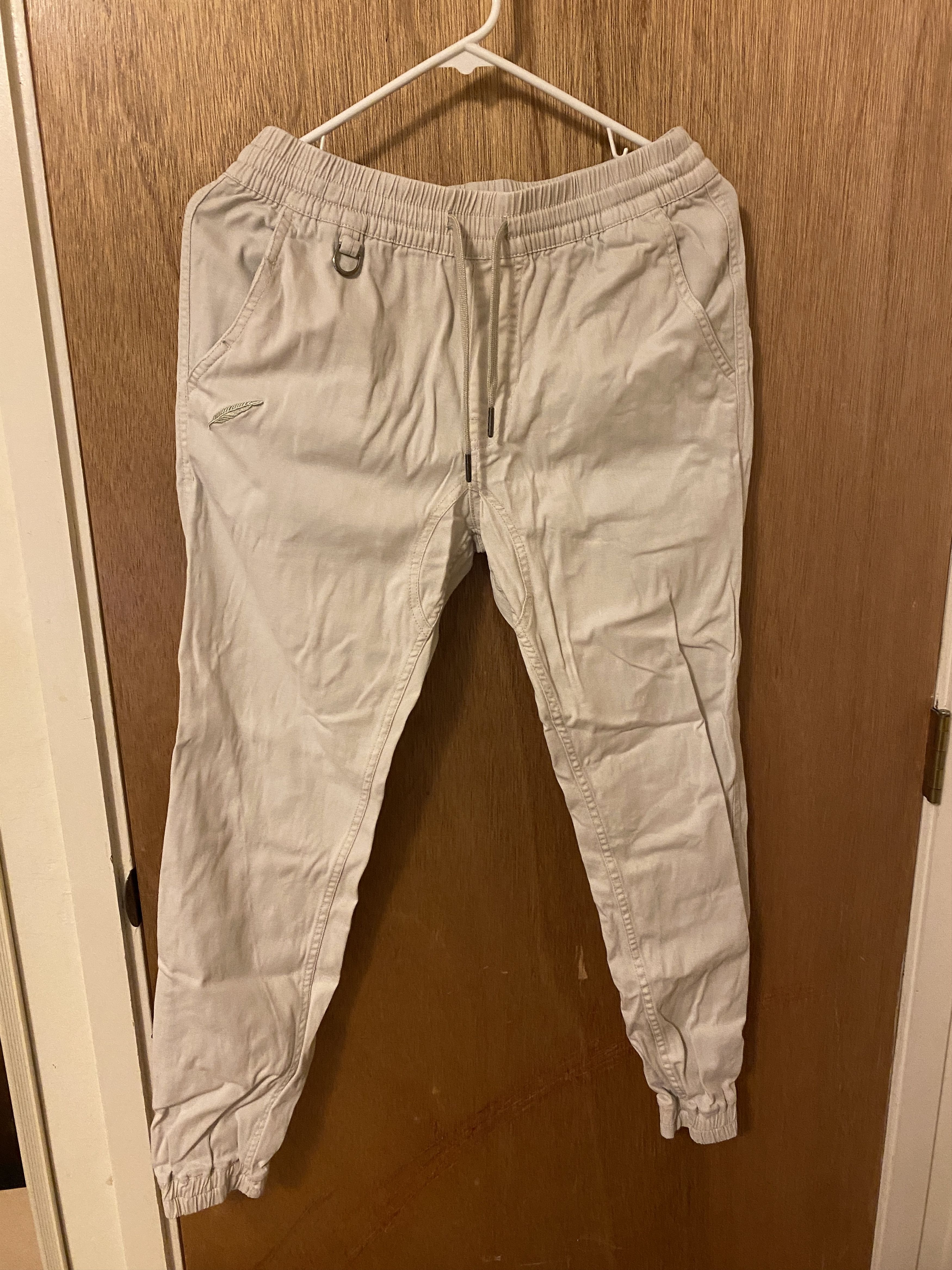 Publish Publish Sprinter Jogger Size US 32 / EU 48 - 1 Thumbnail