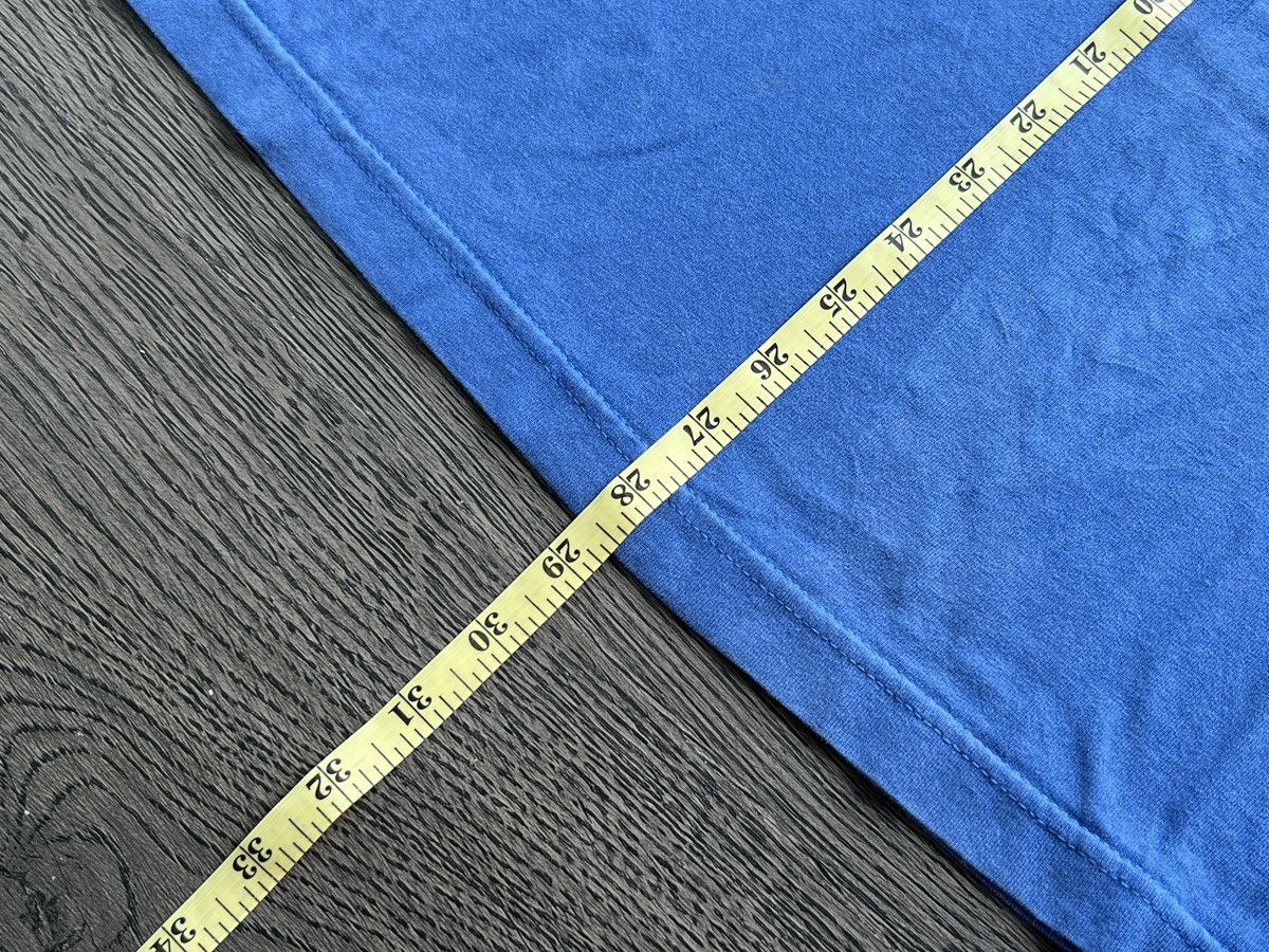 Volcom Vintage Volcom USA Skate / Surf T-Shirt Size US M / EU 48-50 / 2 - 9 Thumbnail
