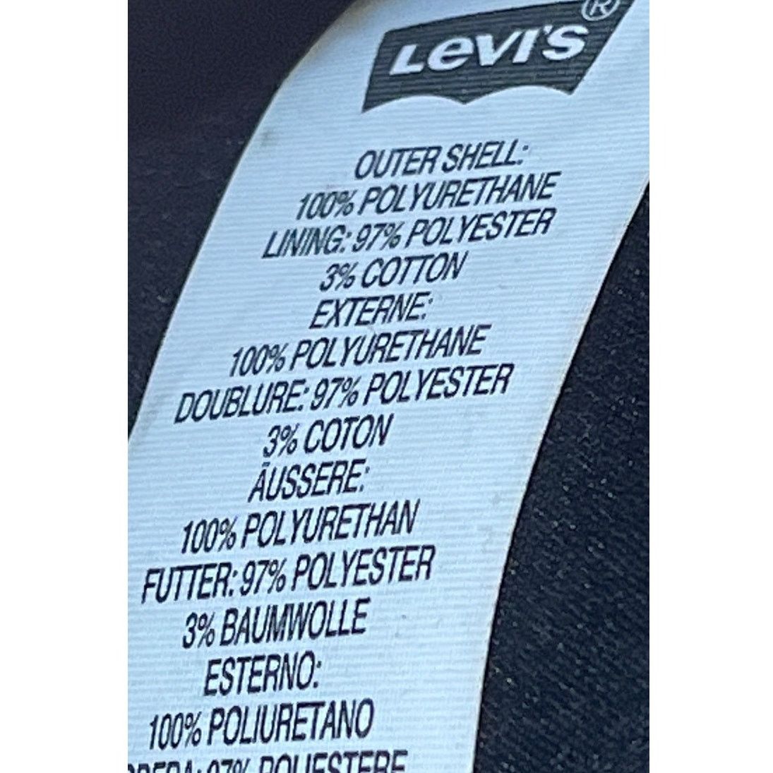 Levi's Levi’s Sally Camera Crossbody Bag Peach Cream Size ONE SIZE - 10 Thumbnail
