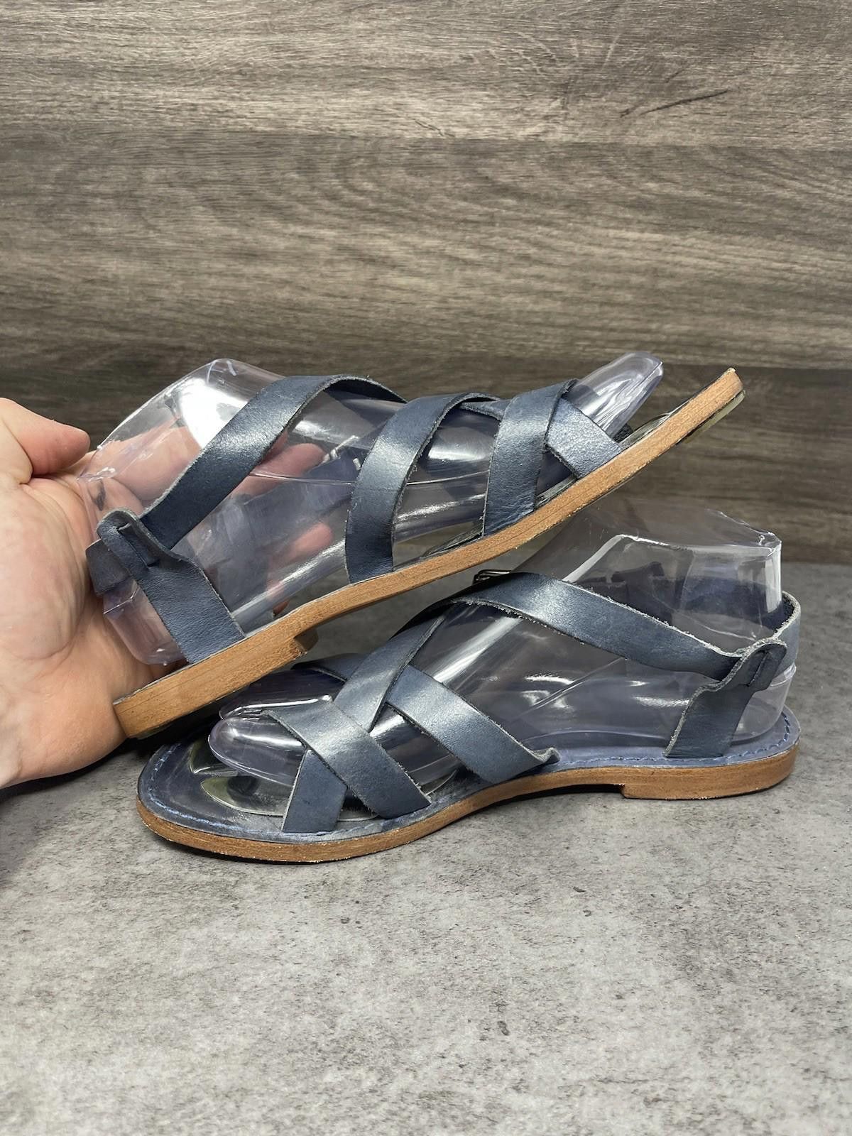 Other Pour La Victoire Sandals Womens Size 8.5 Size US 8.5 / IT 38.5 - 7 Thumbnail