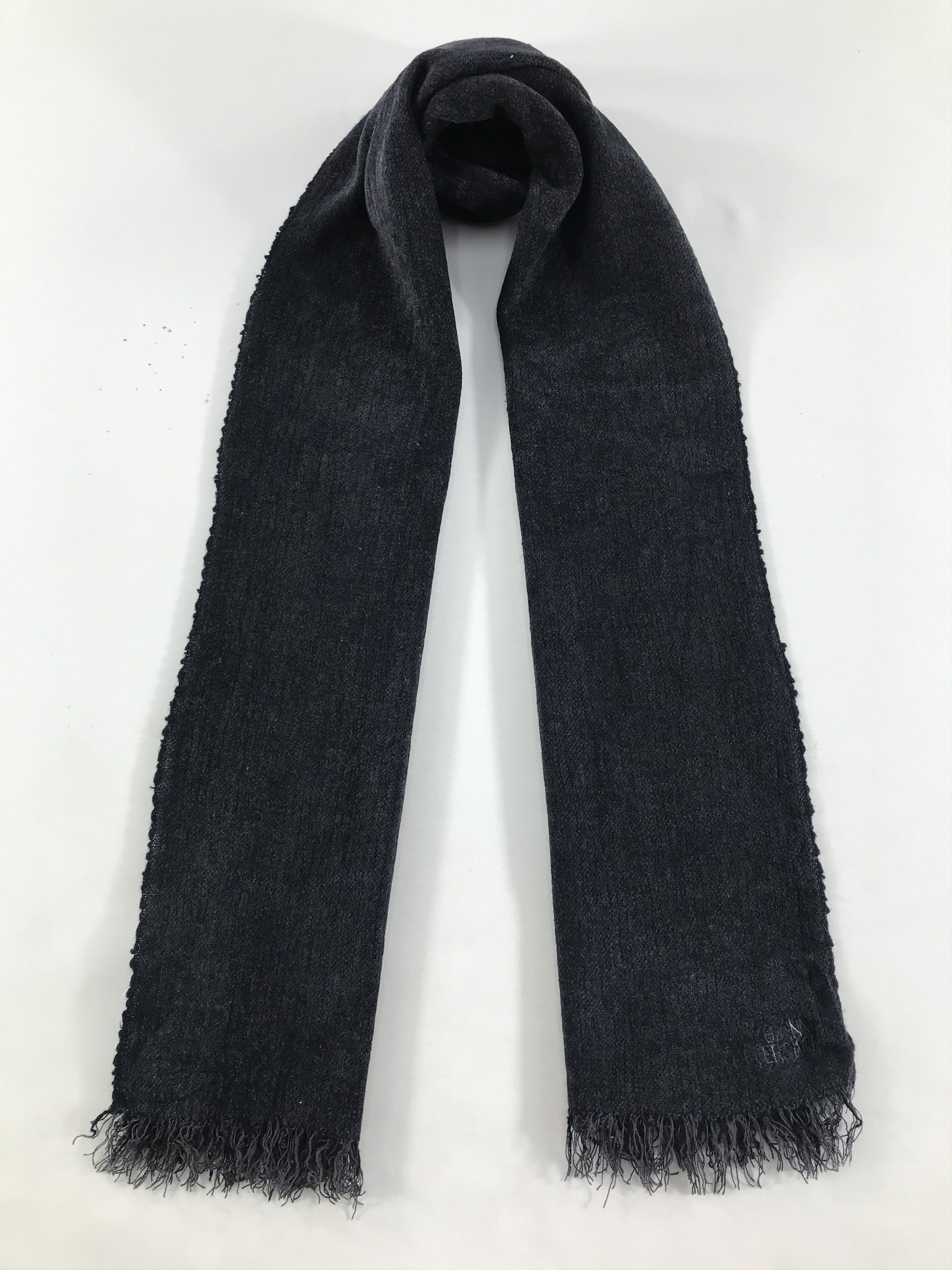Vintage Vintage Gianni Versace Scarf / Muffler / Neckwear Size ONE SIZE - 1 Thumbnail