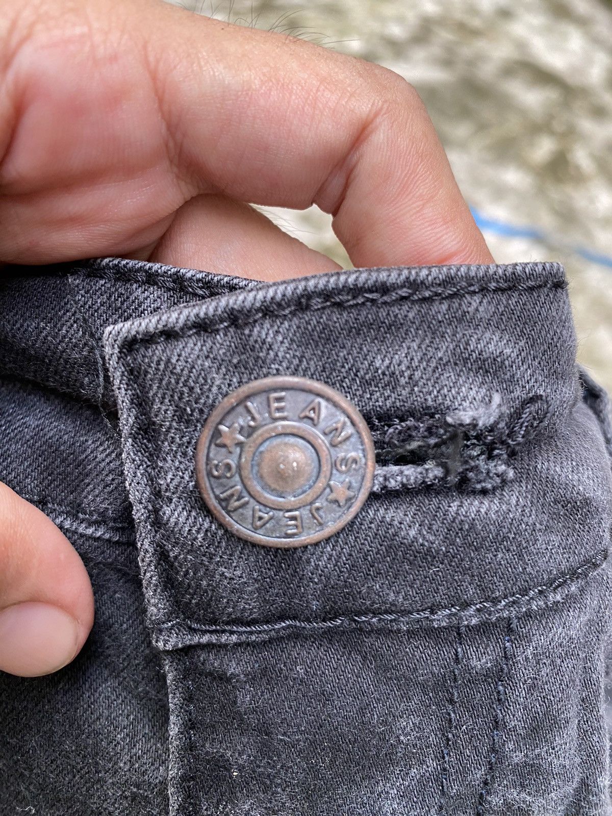 Japanese Brand × Seditionaries Seditionaries punk fashion design jeans Size US 32 / EU 48 - 9 Thumbnail