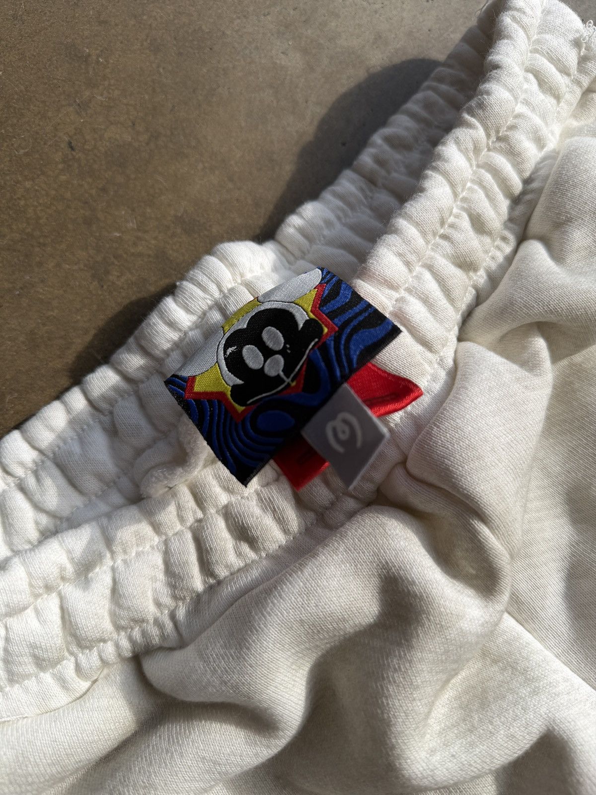 murd333r.fm Murd333r.FM Disney Sweatpants Size US 32 / EU 48 - 4 Thumbnail