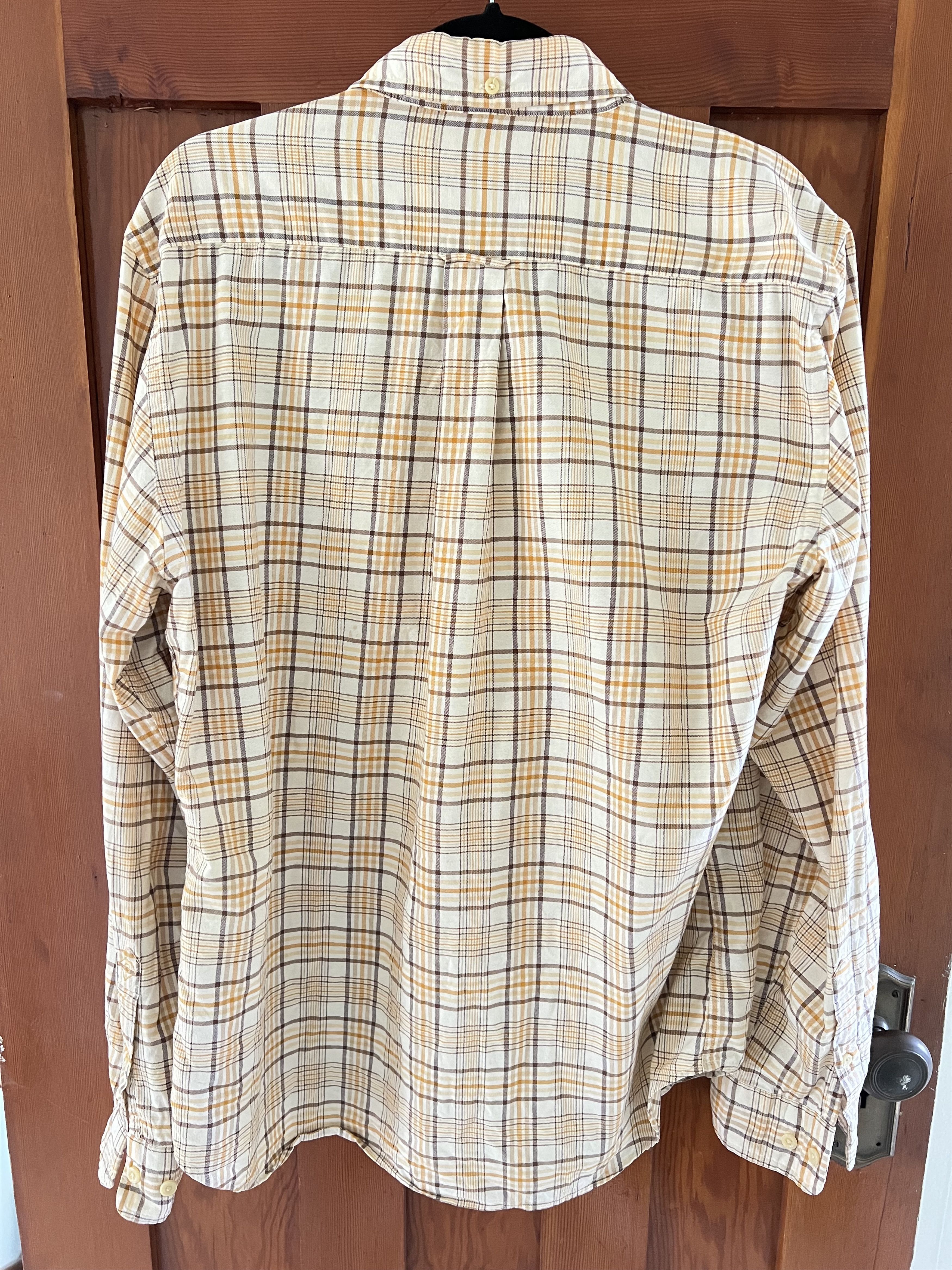 Gant The Hugger Size US XL / EU 56 / 4 - 2 Thumbnail