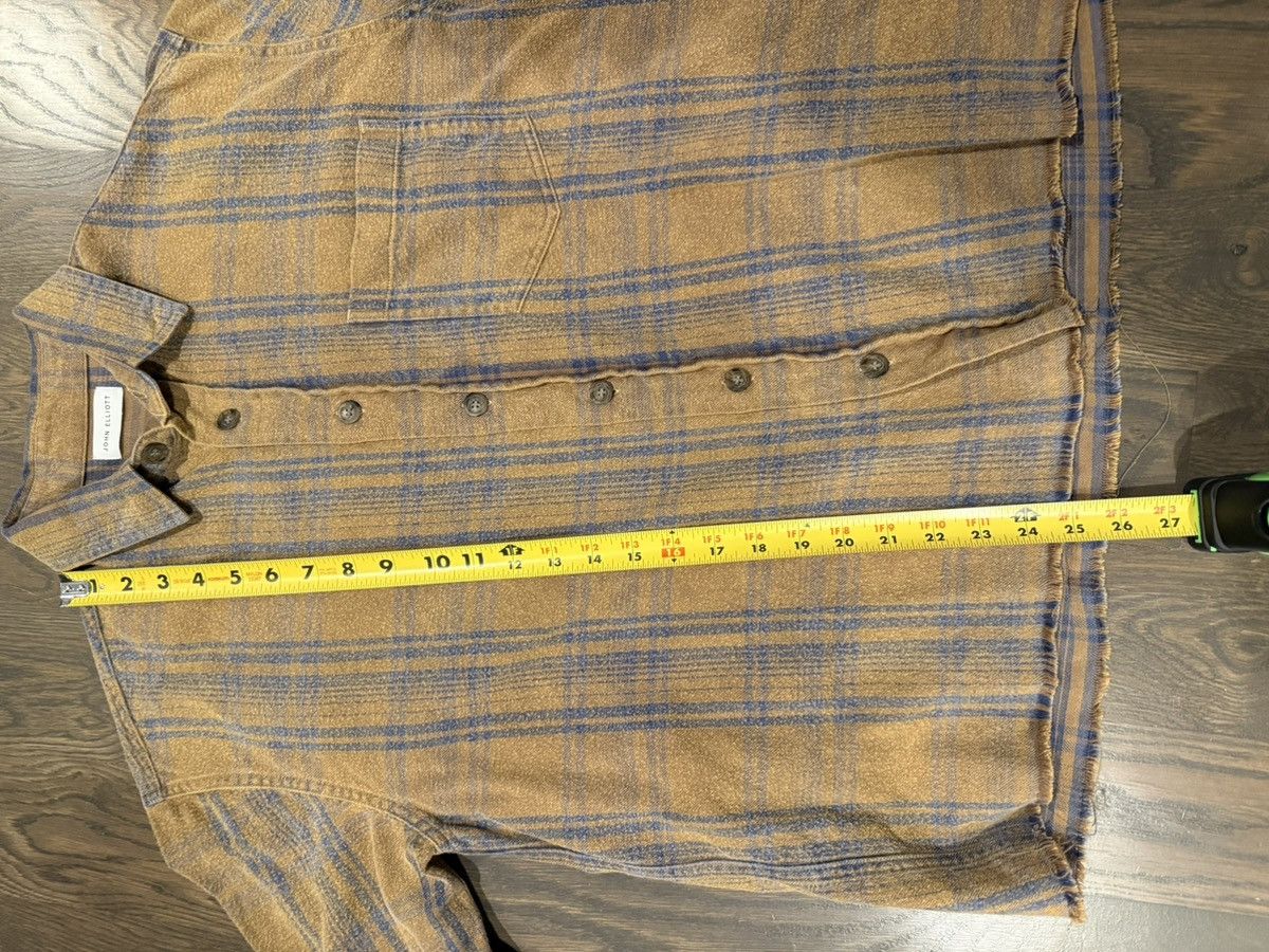 John Elliott John Elliott honey hemi Size US S / EU 44-46 / 1 - 8 Thumbnail