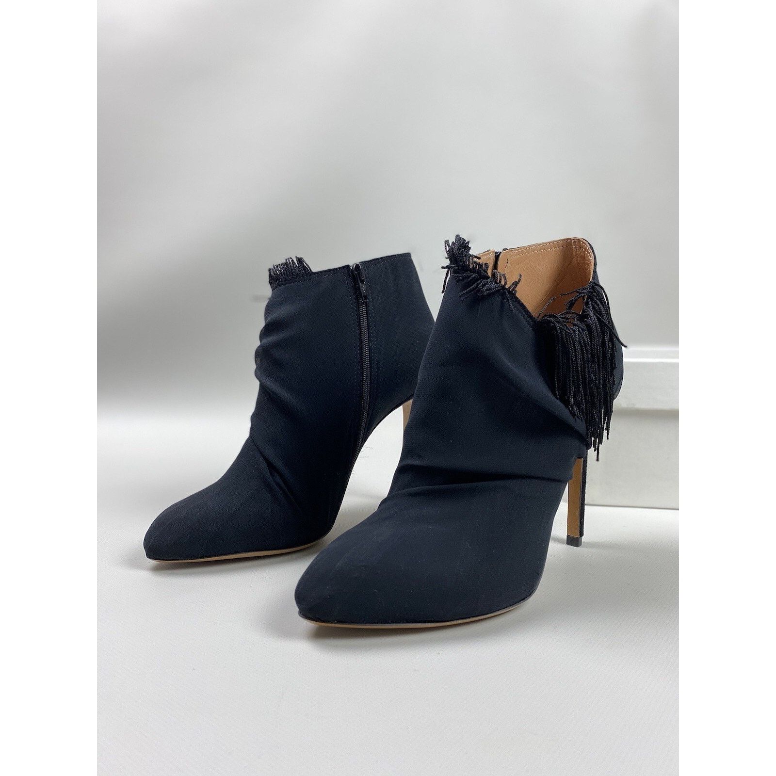 Maison Margiela New! Maison Margiela ladies heels shoes size 37 1/2 Size US 7.5 / IT 37.5 - 4 Thumbnail