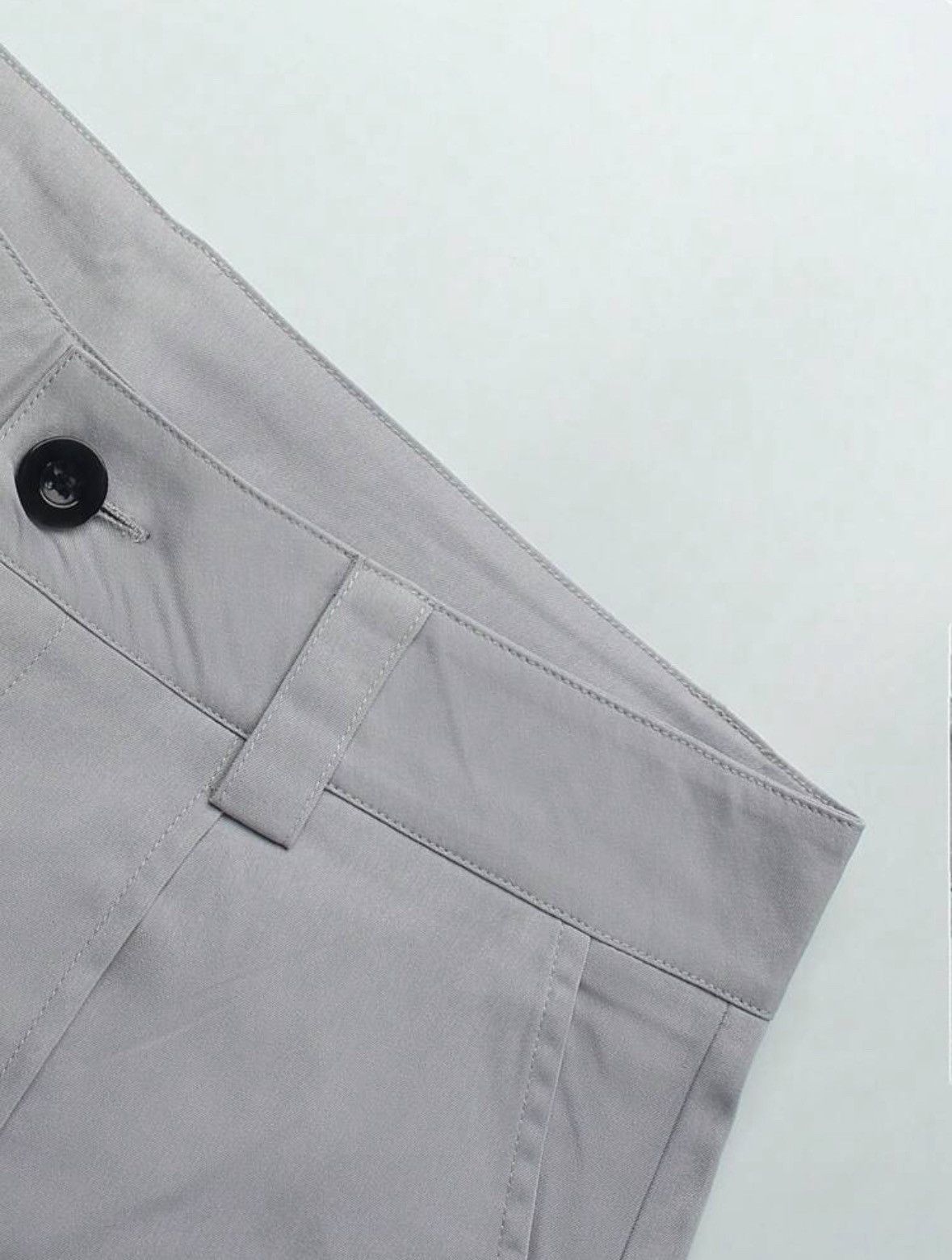 Japanese Brand Rick Owen’s style flare dress pant Size US 32 / EU 48 - 7 Thumbnail