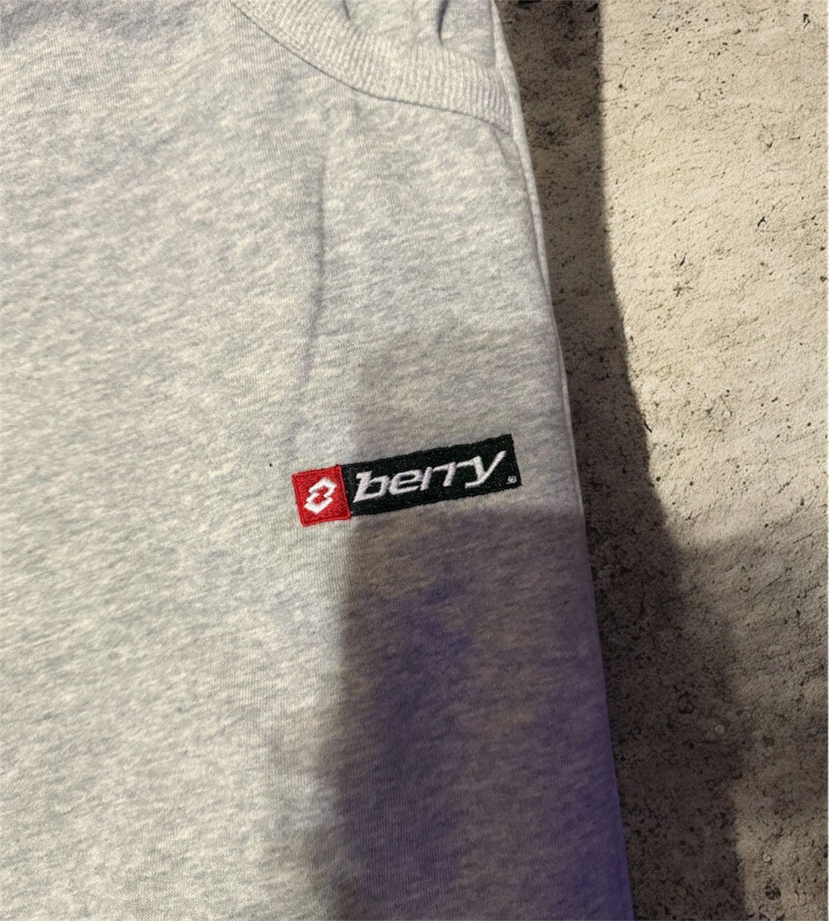 The GV Gallery Gv Gallery "Mr Miyagi" Sweatpants Size US 38 / EU 54 - 2 Thumbnail