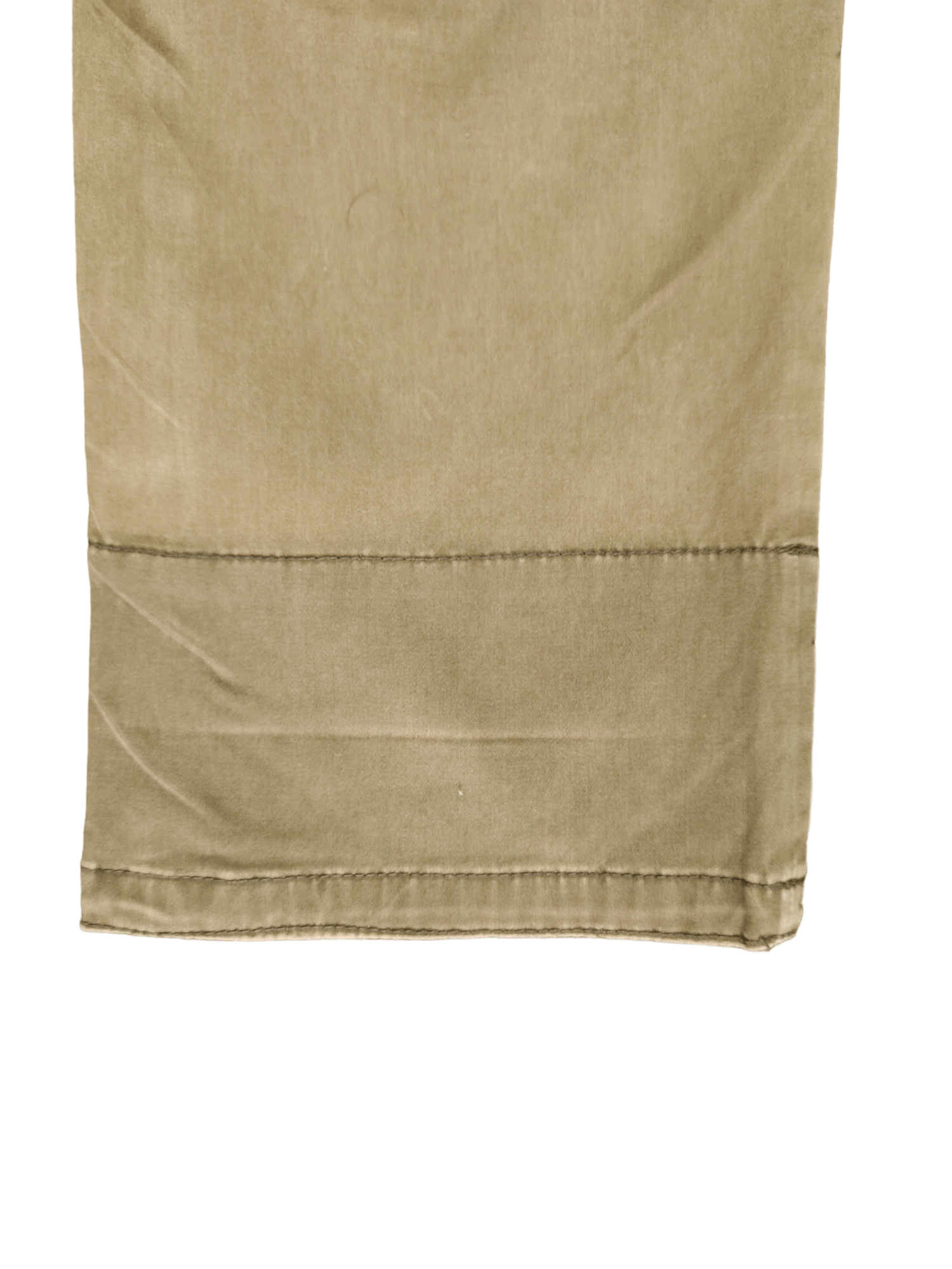 Comme des Garcons × Undercover R. Newbold Paul Smith Two Tones Spiral Cut Cargo Pants Size US 31 - 17 Thumbnail